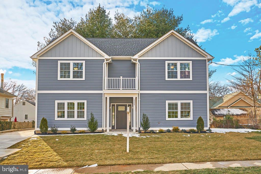 3244 BLUNDELL ROAD