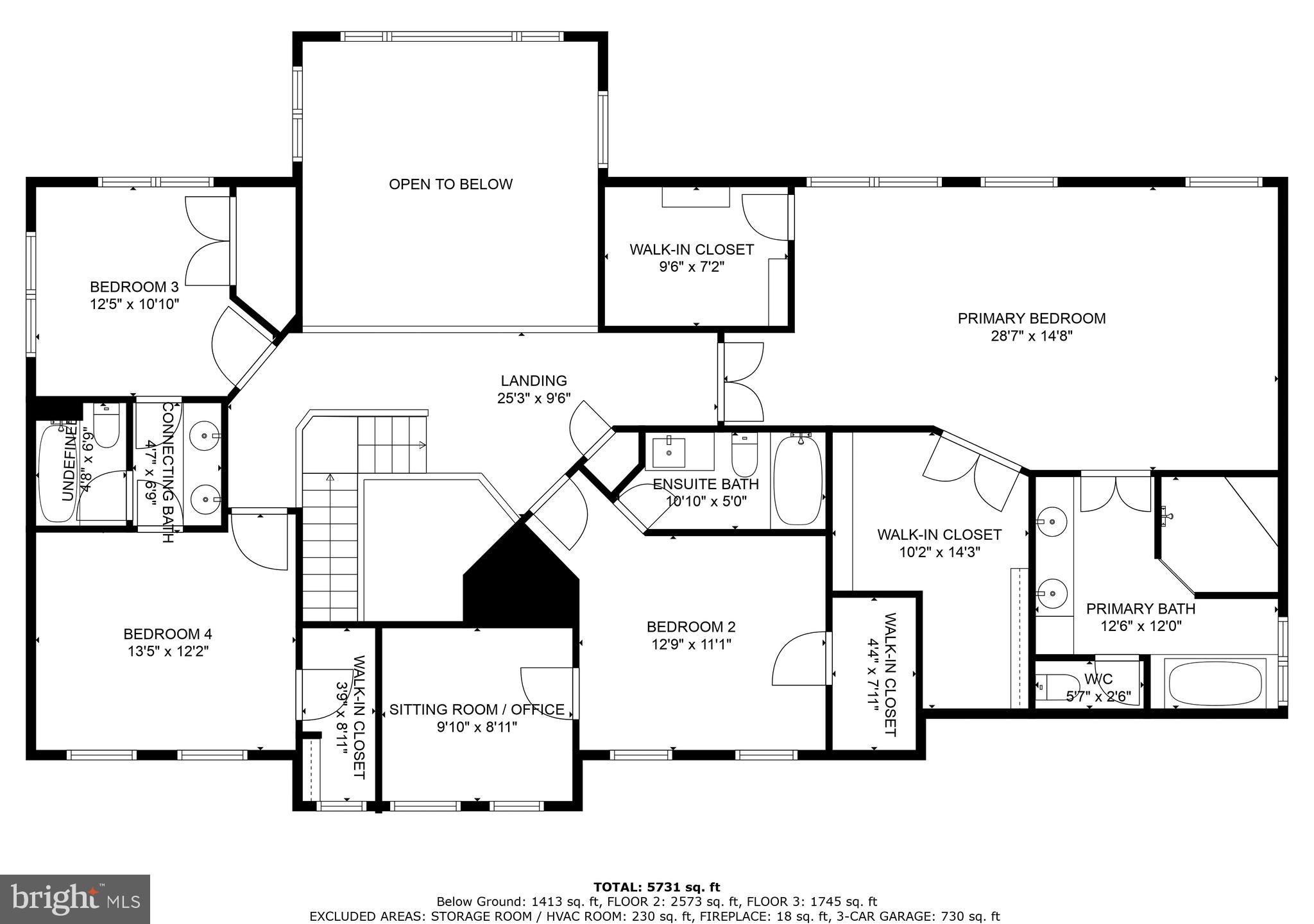 EDGEWATER - Residential