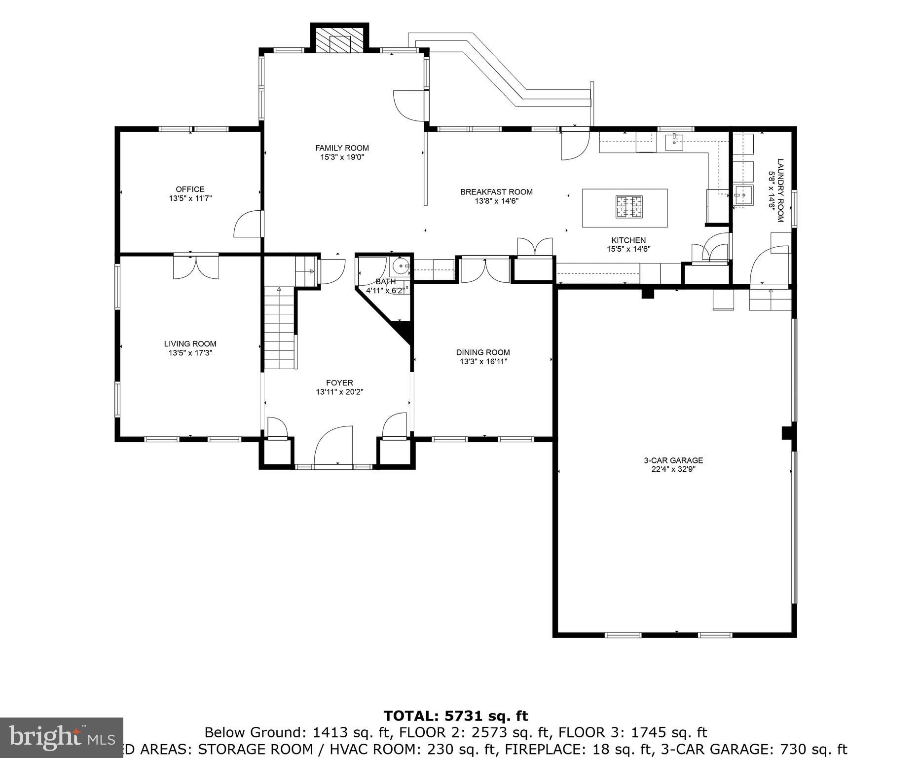 EDGEWATER - Residential