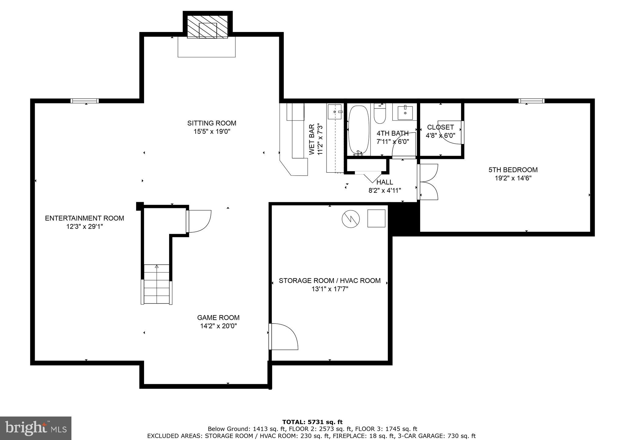 EDGEWATER - Residential