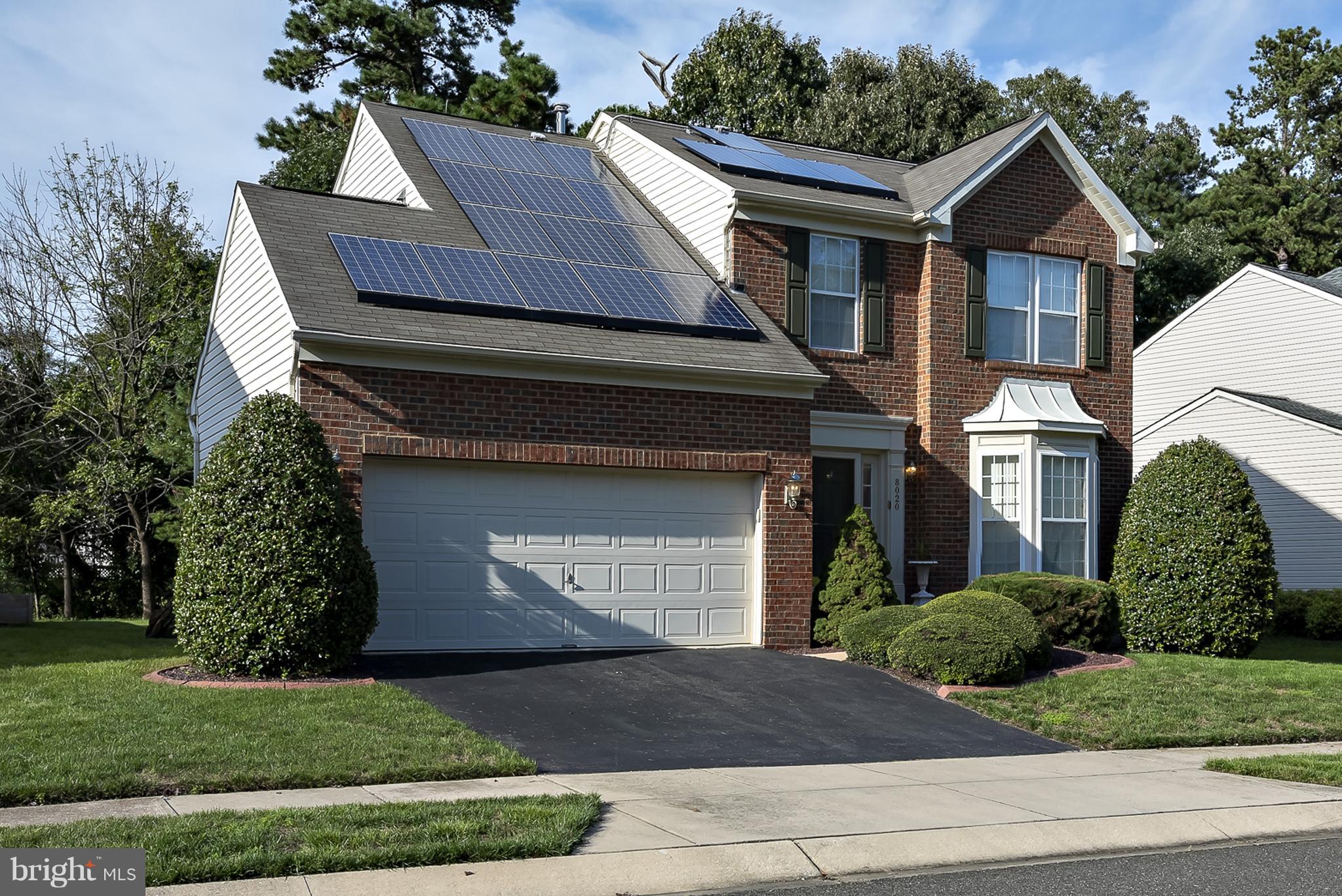 FOX CHASE - Residential