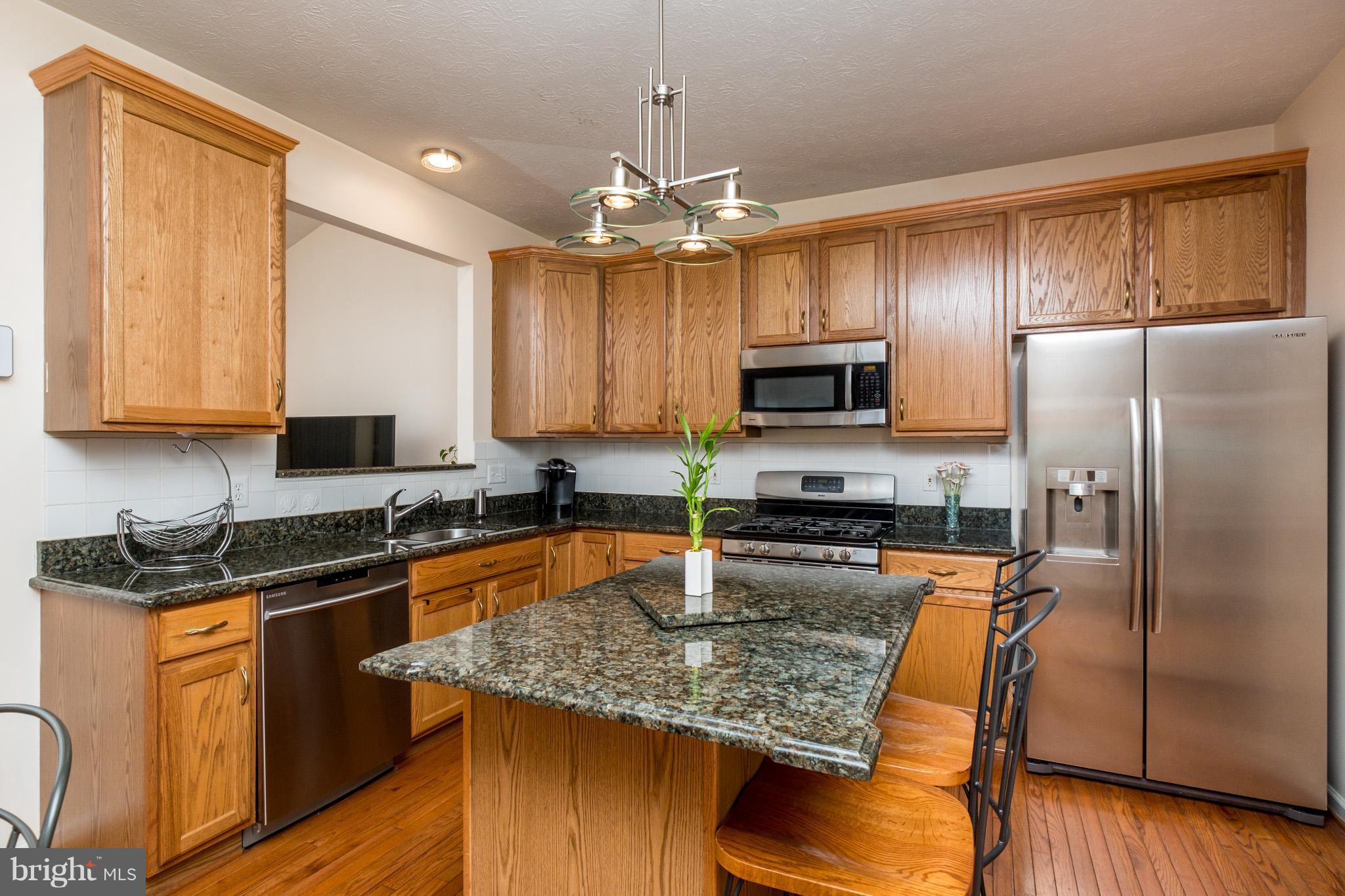 FOX CHASE - Residential