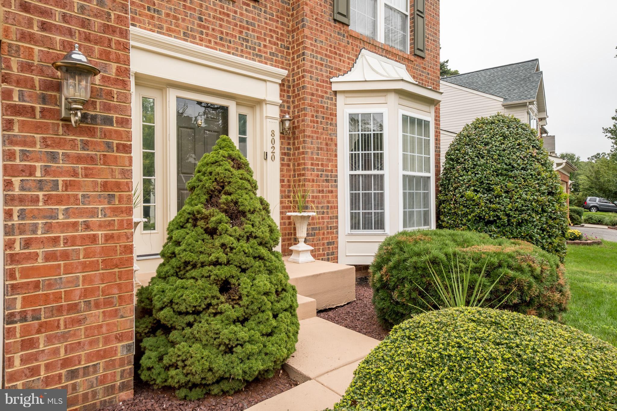 FOX CHASE - Residential