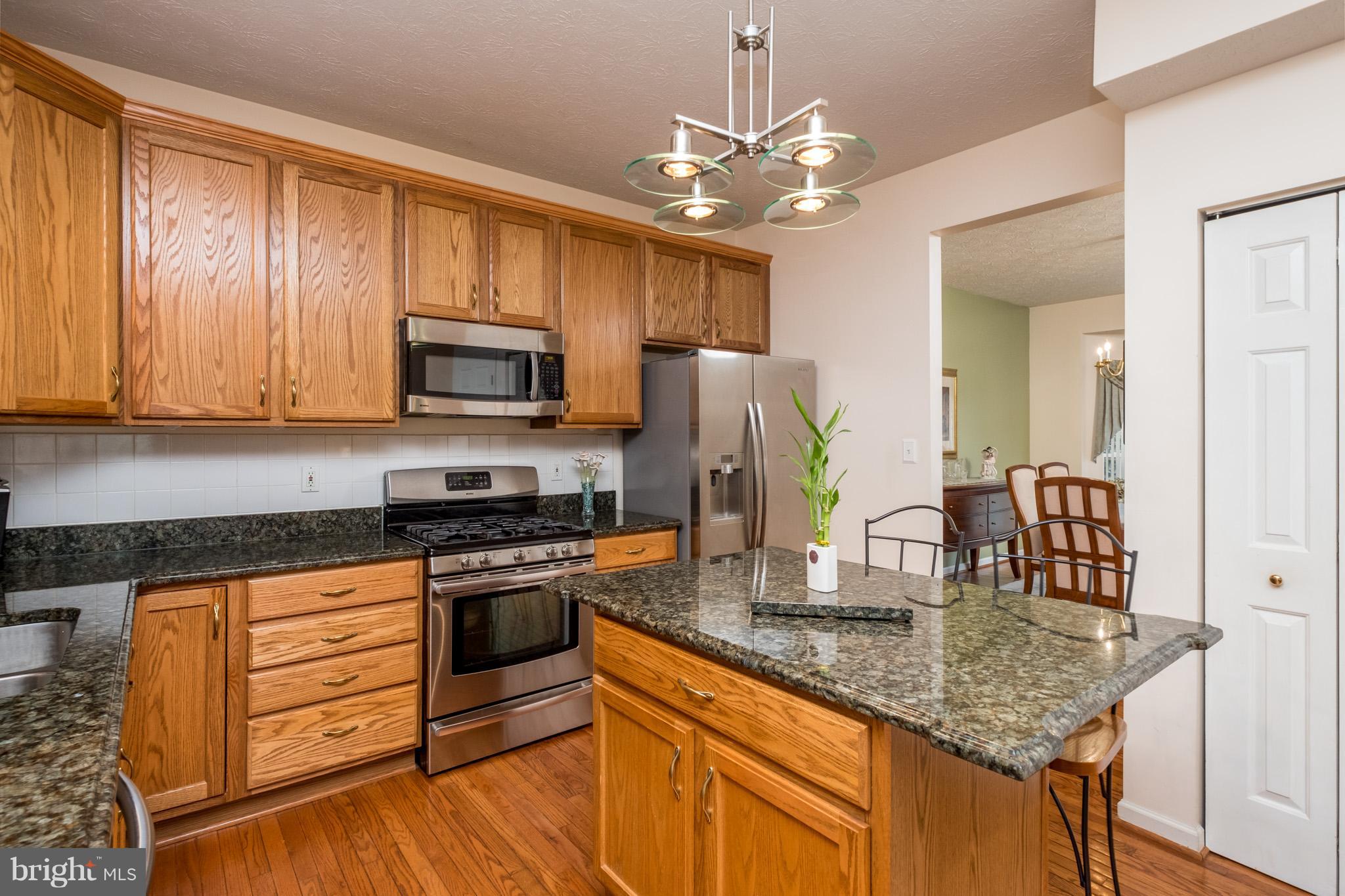 FOX CHASE - Residential