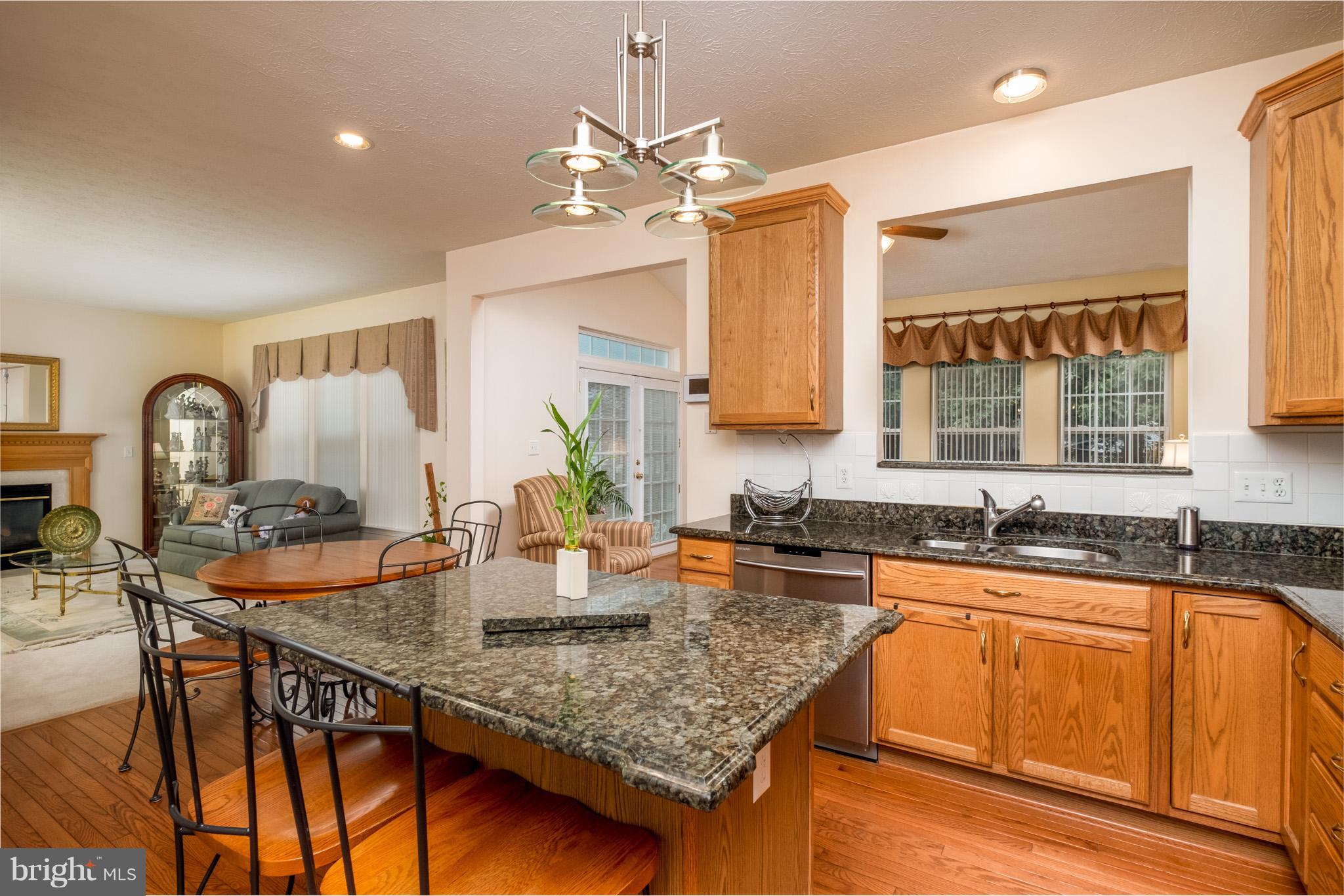 FOX CHASE - Residential