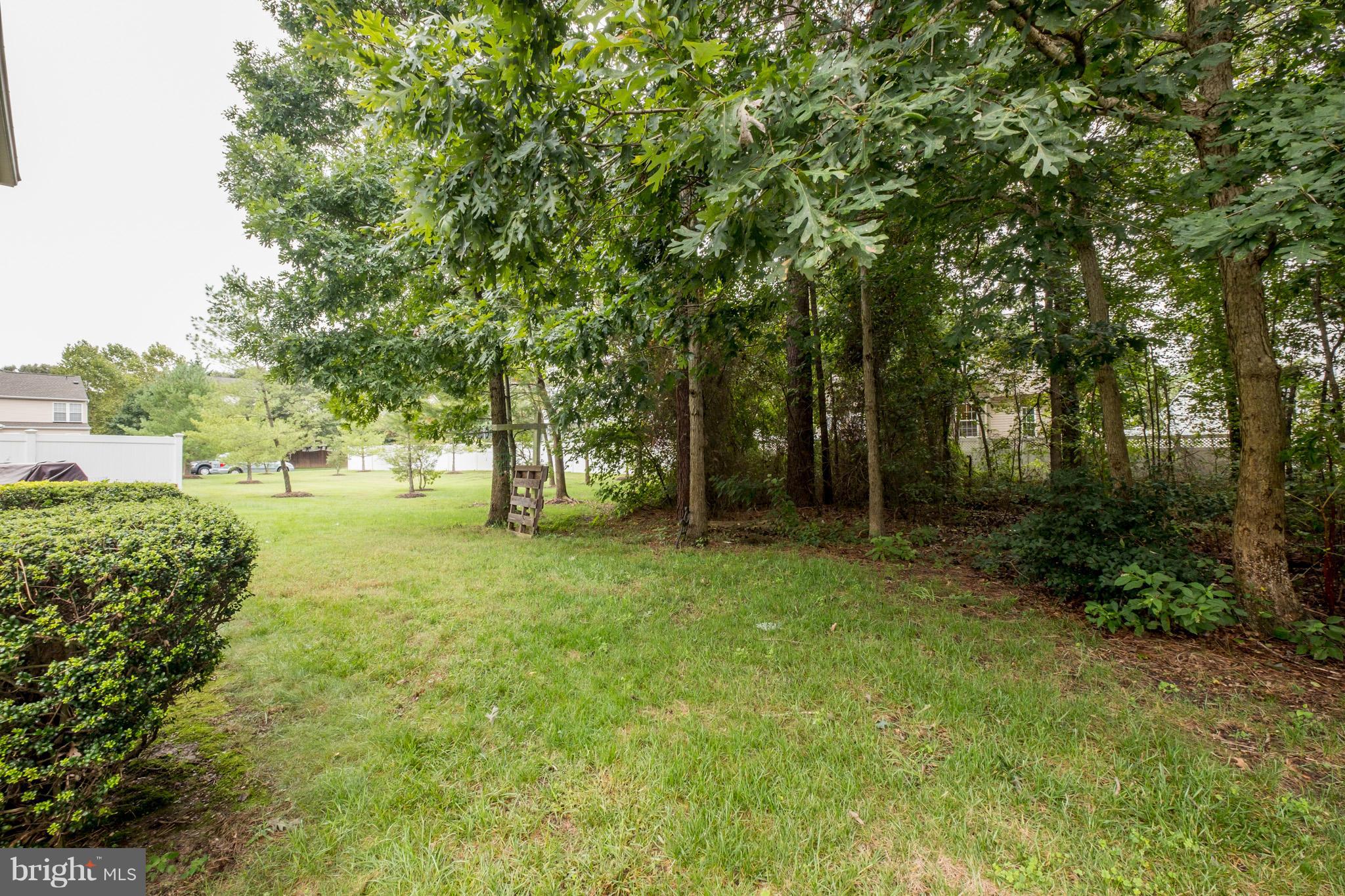 FOX CHASE - Residential