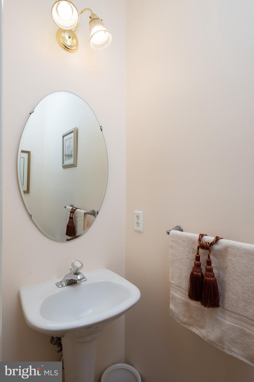 FOX CHASE - Residential