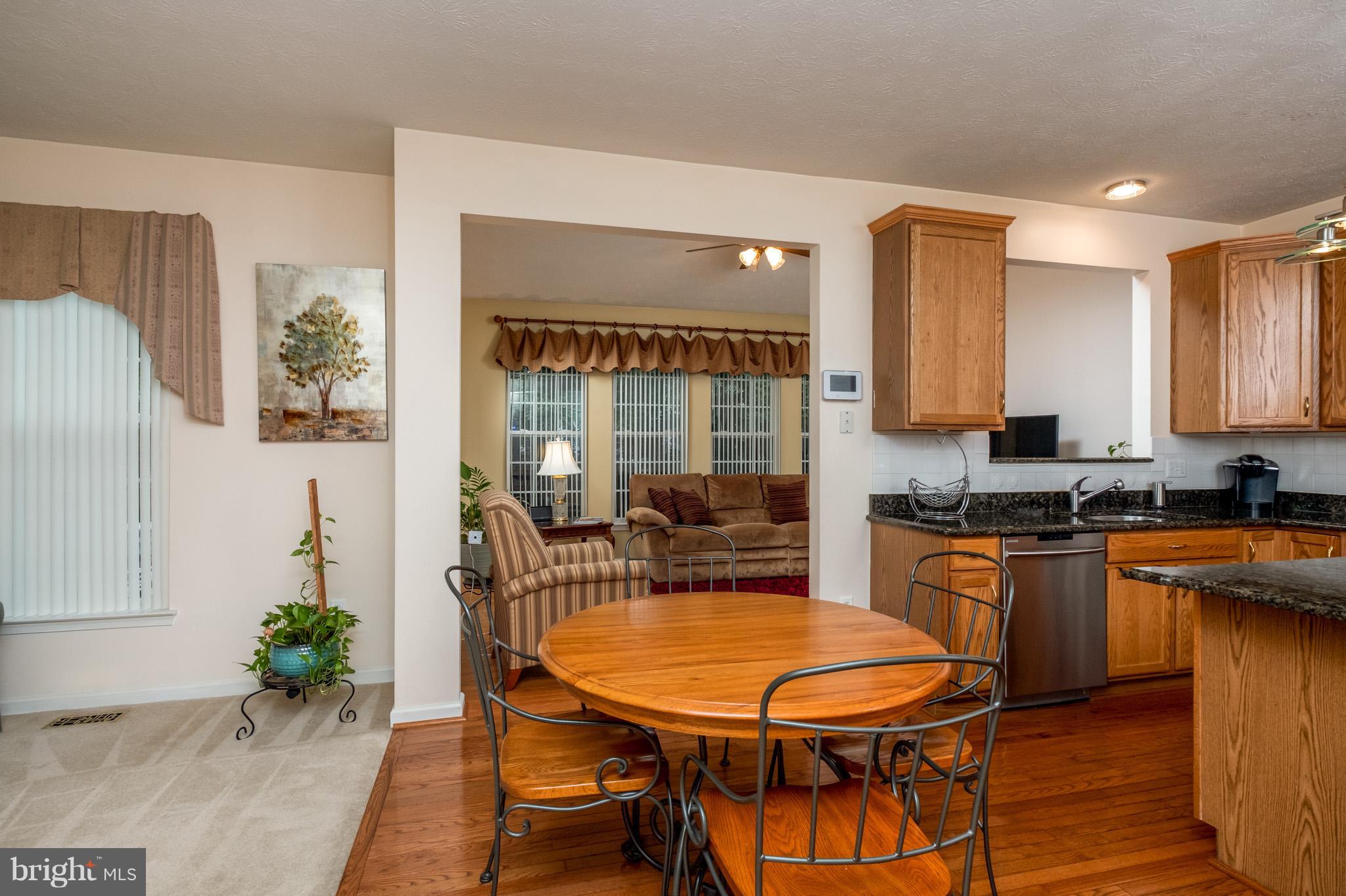 FOX CHASE - Residential