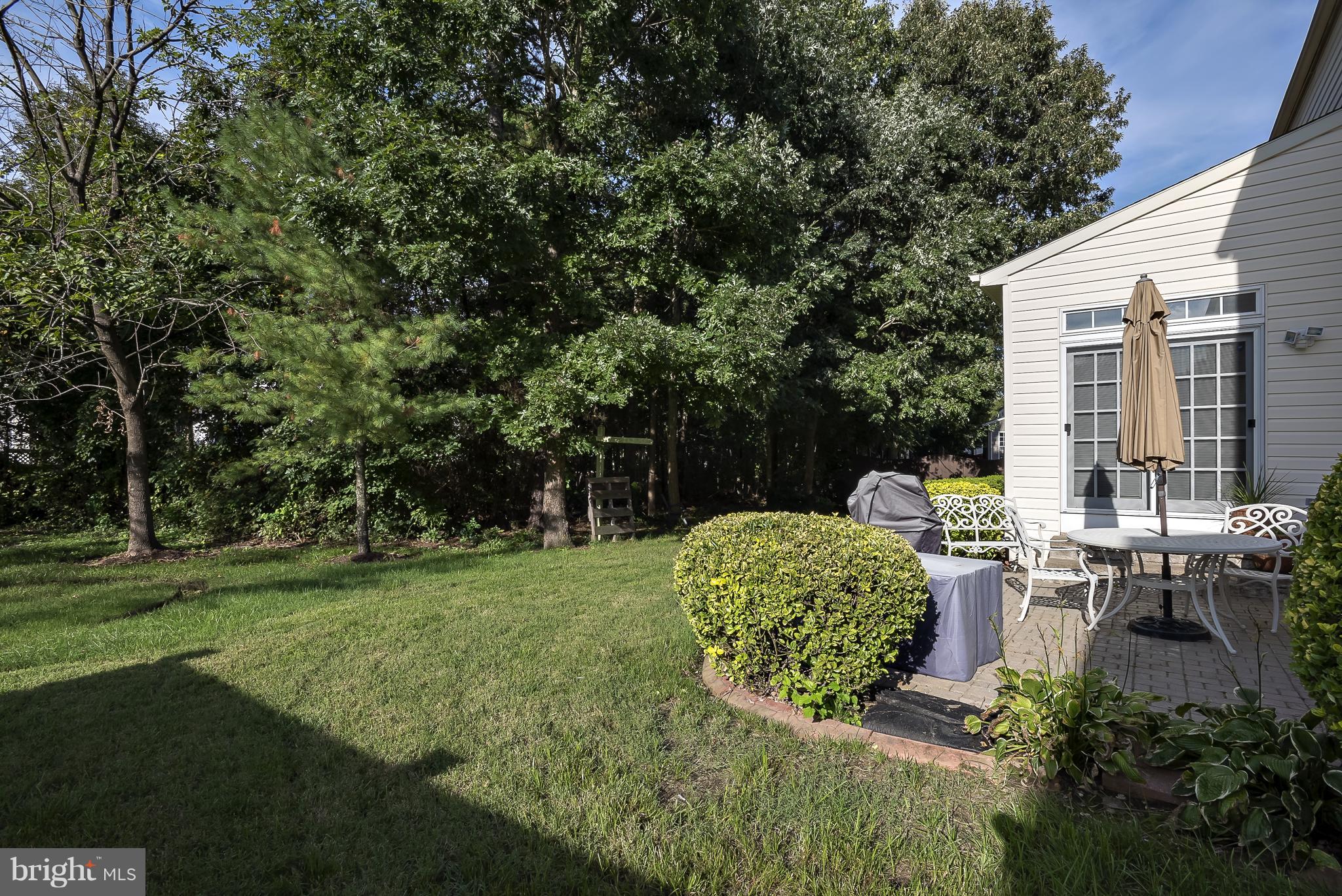 FOX CHASE - Residential