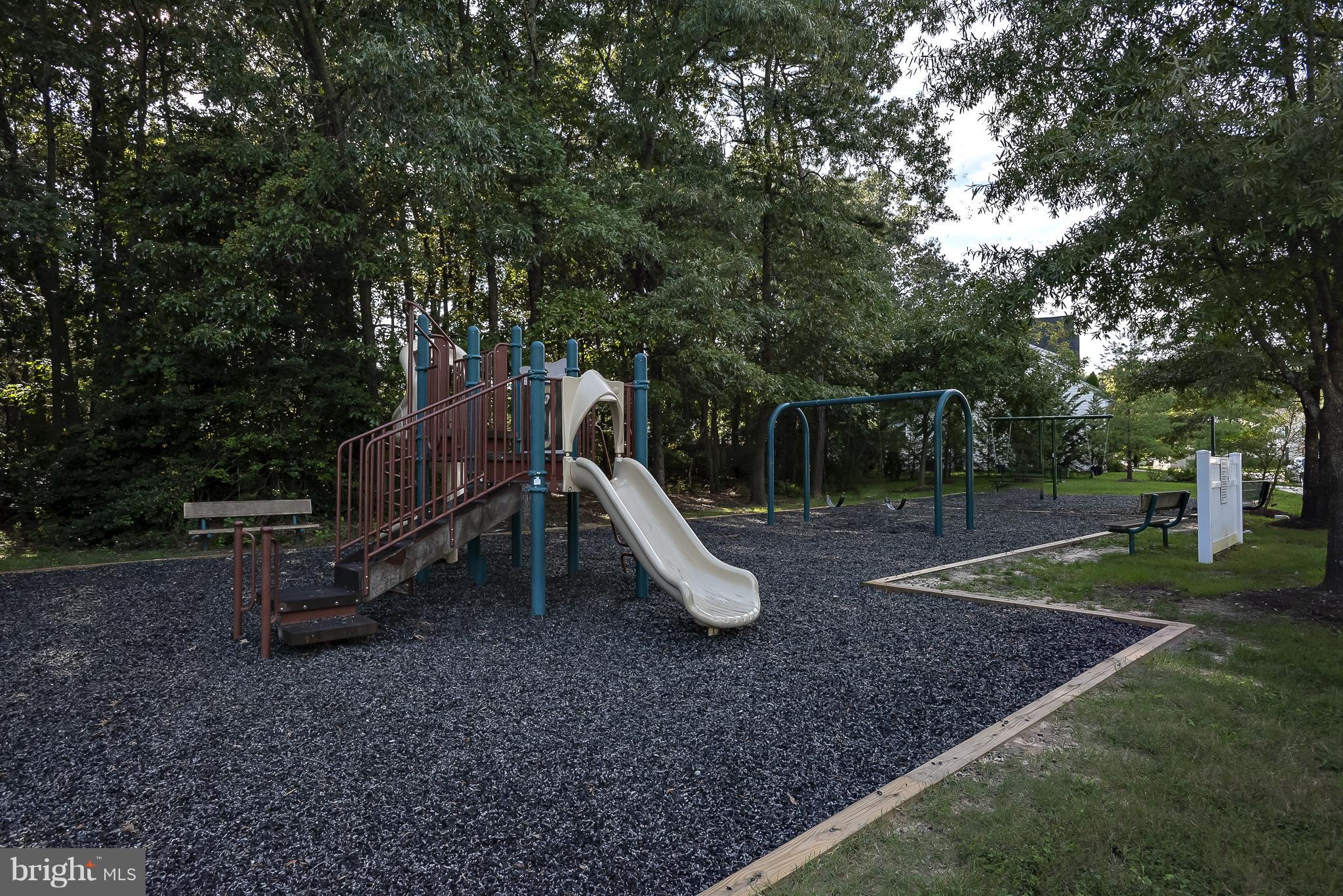 FOX CHASE - Residential