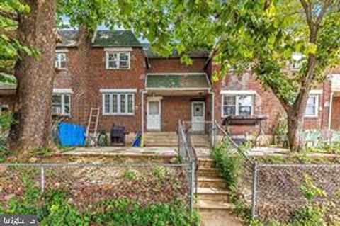 227 SHERBROOK BOULEVARD UPPER DARBY PA 19082