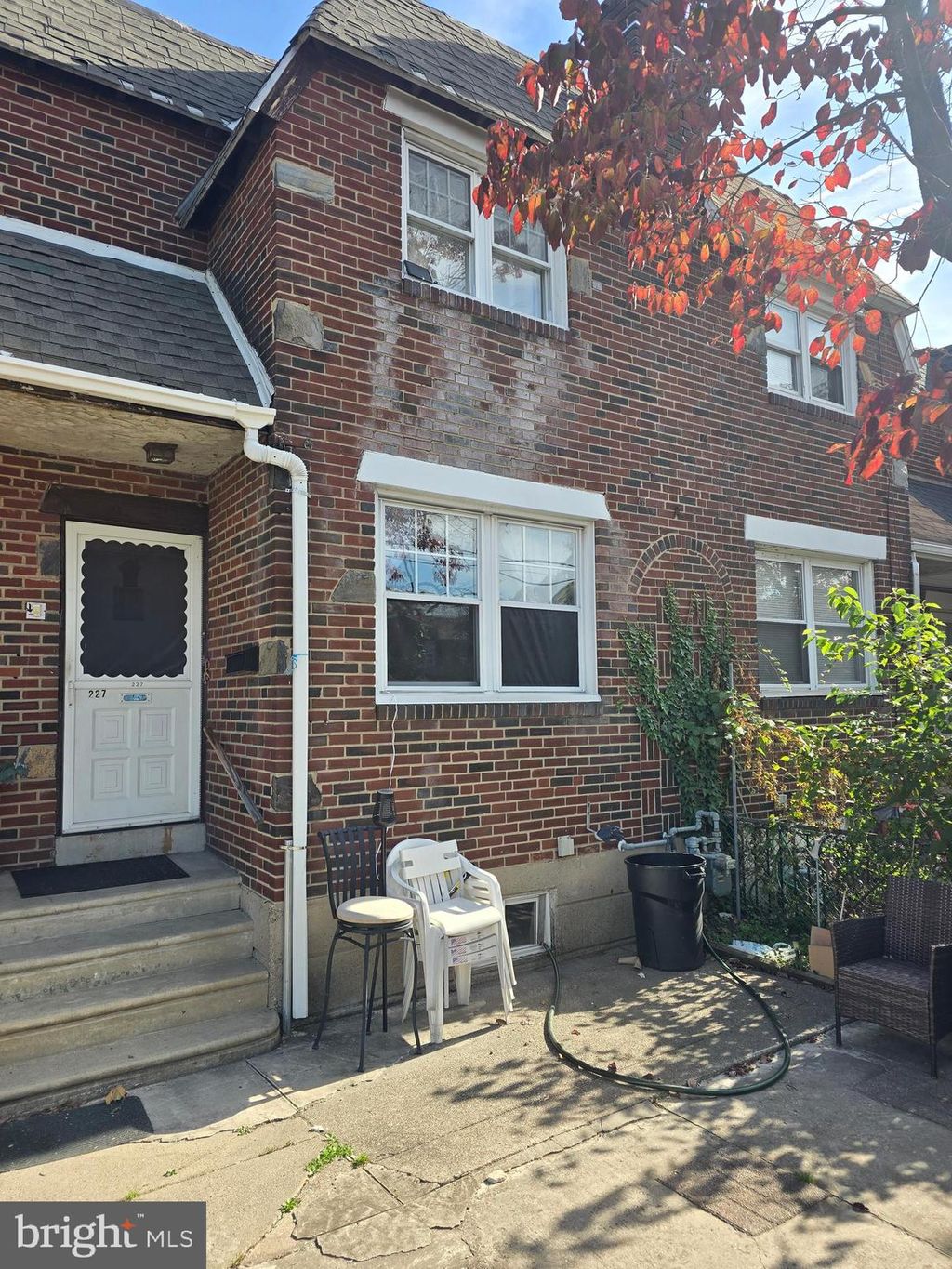 Photo of 227 Sherbrook Boulevard, UPPER DARBY, PA 19082 (MLS # PADE2101964)