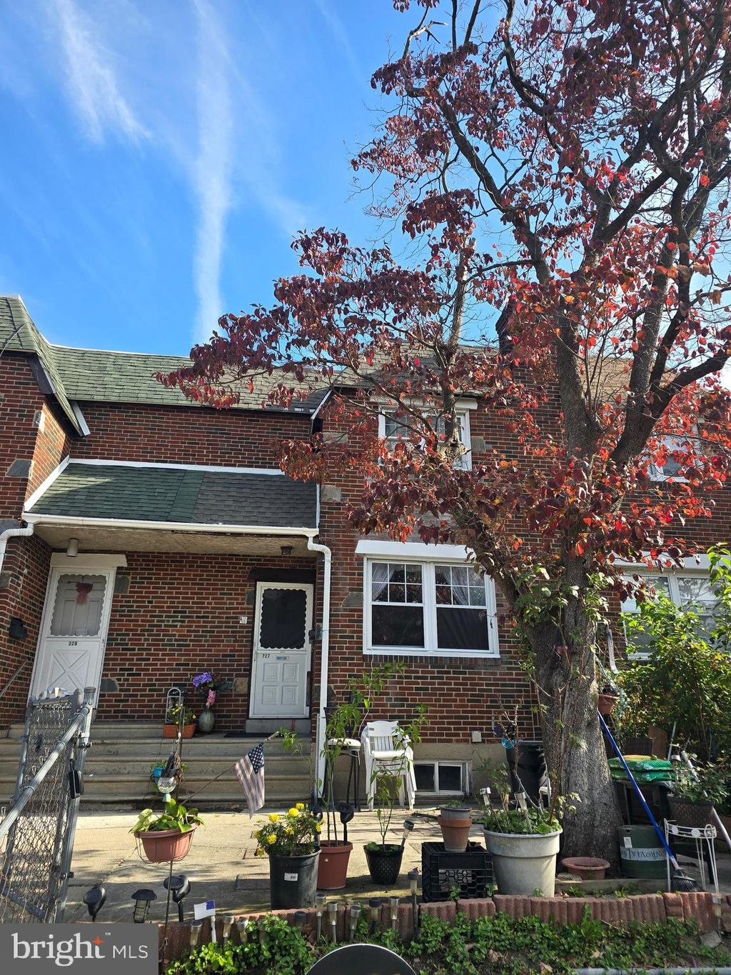 Photo of 227 Sherbrook Boulevard, UPPER DARBY, PA 19082 (MLS # PADE2101964)