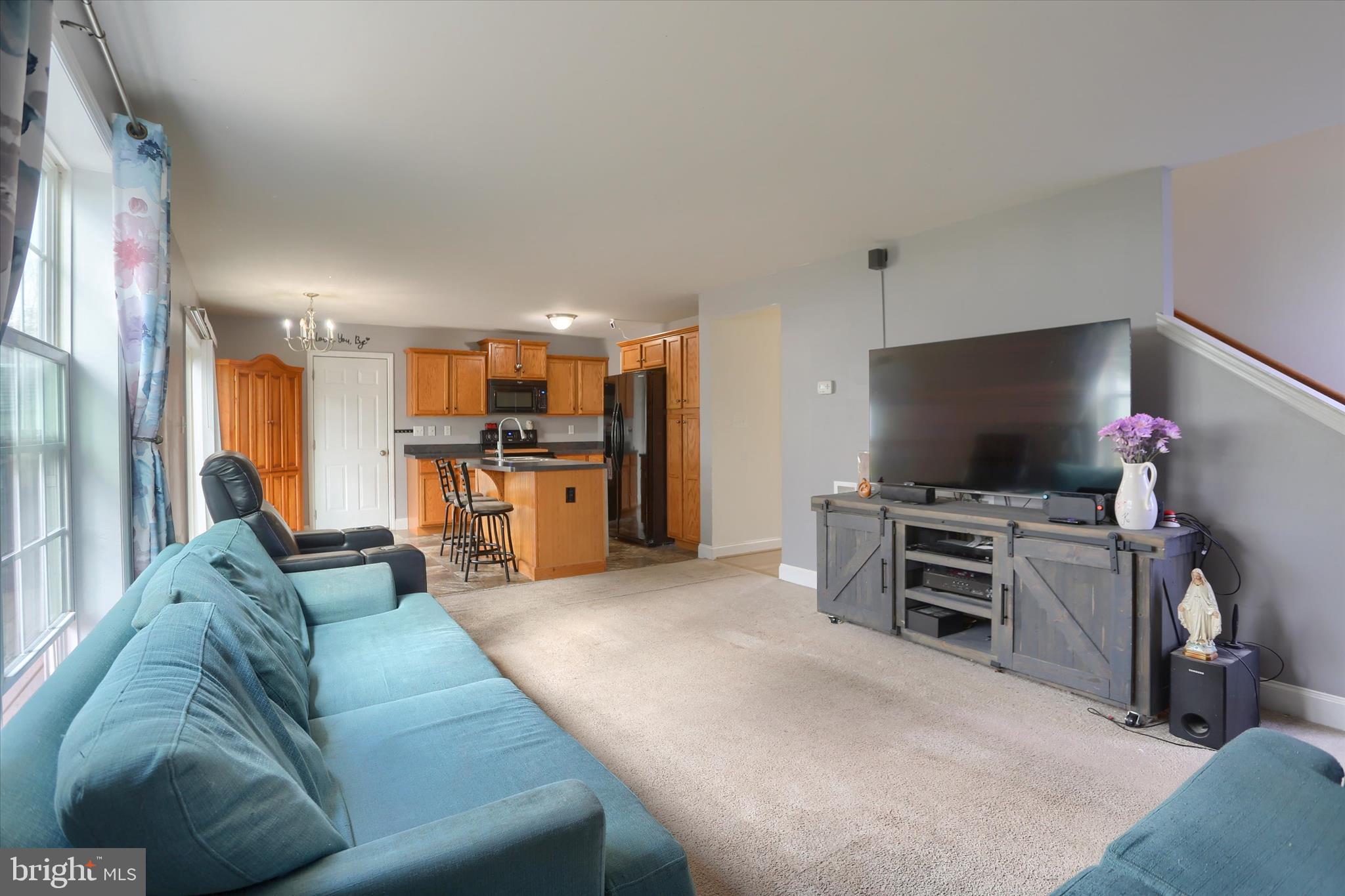 HIGHLANDS - Residential