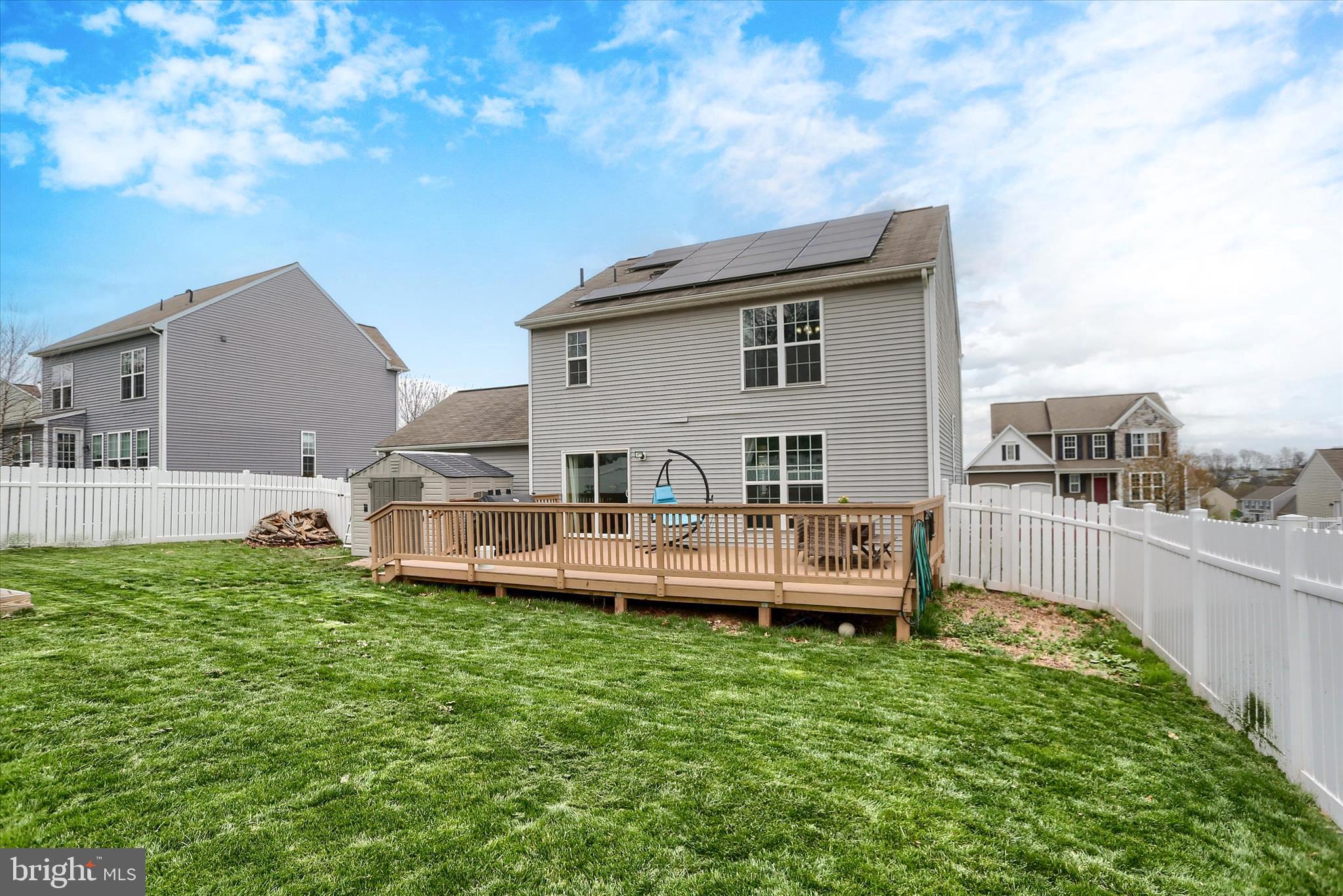 HIGHLANDS - Residential