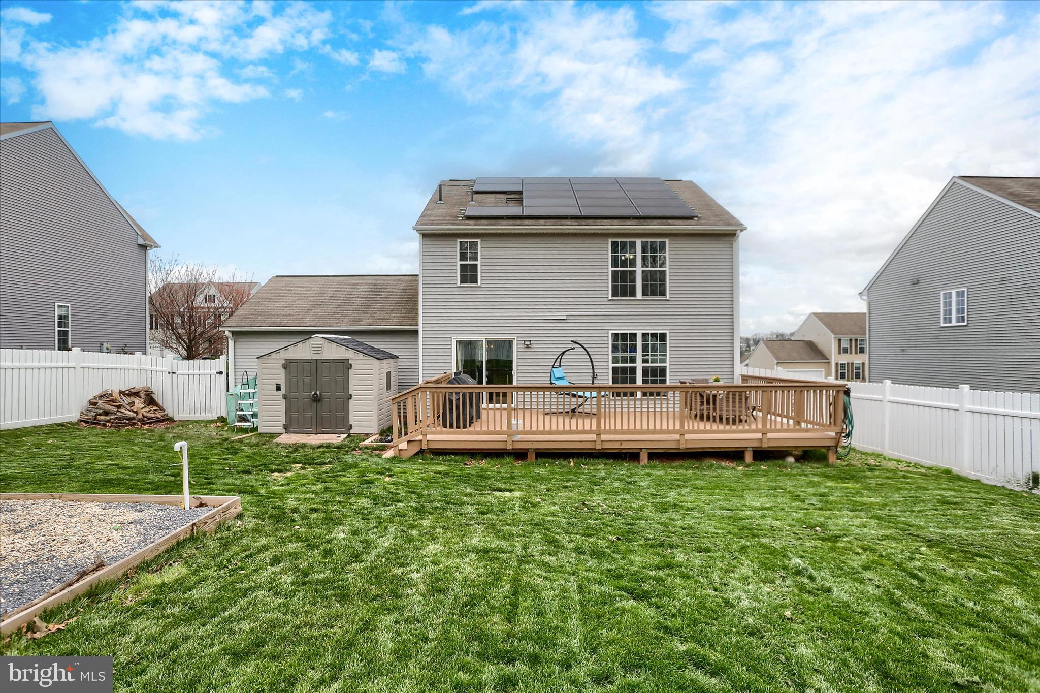 HIGHLANDS - Residential