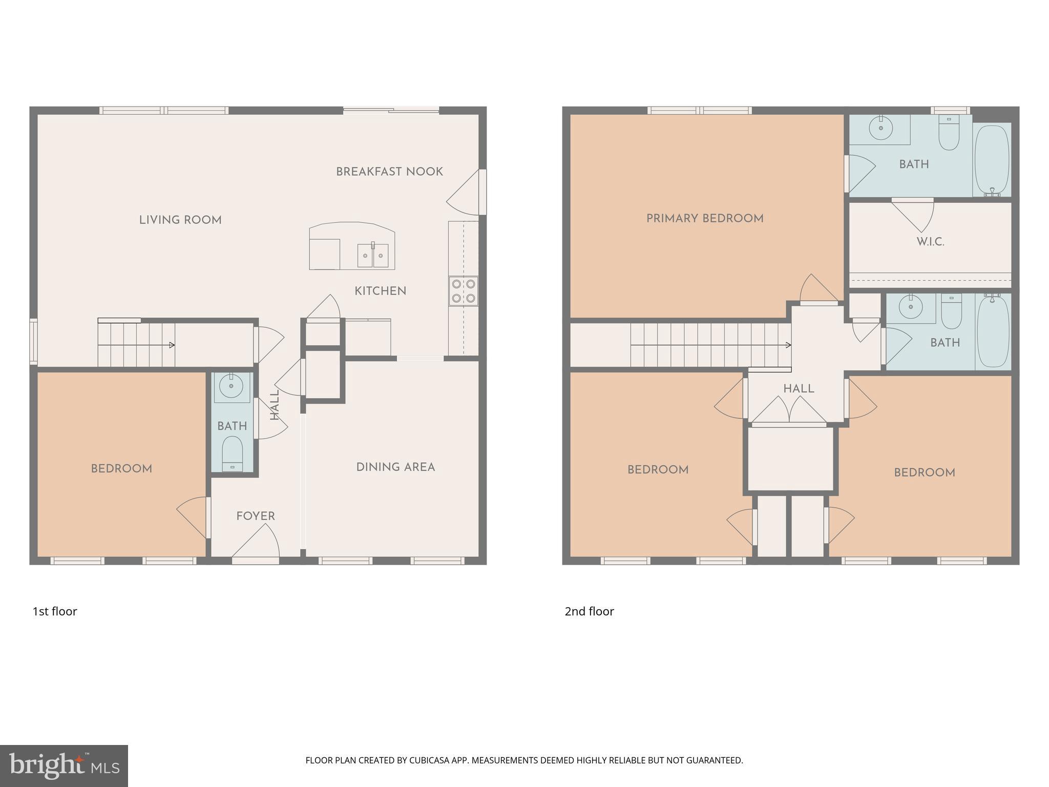 HIGHLANDS - Residential