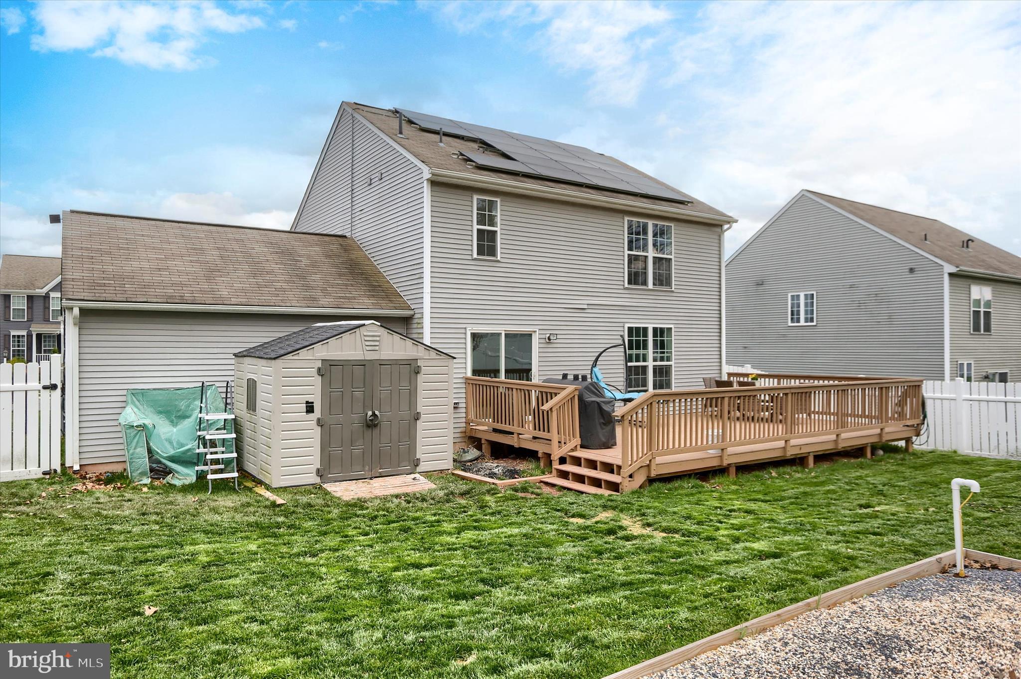 HIGHLANDS - Residential