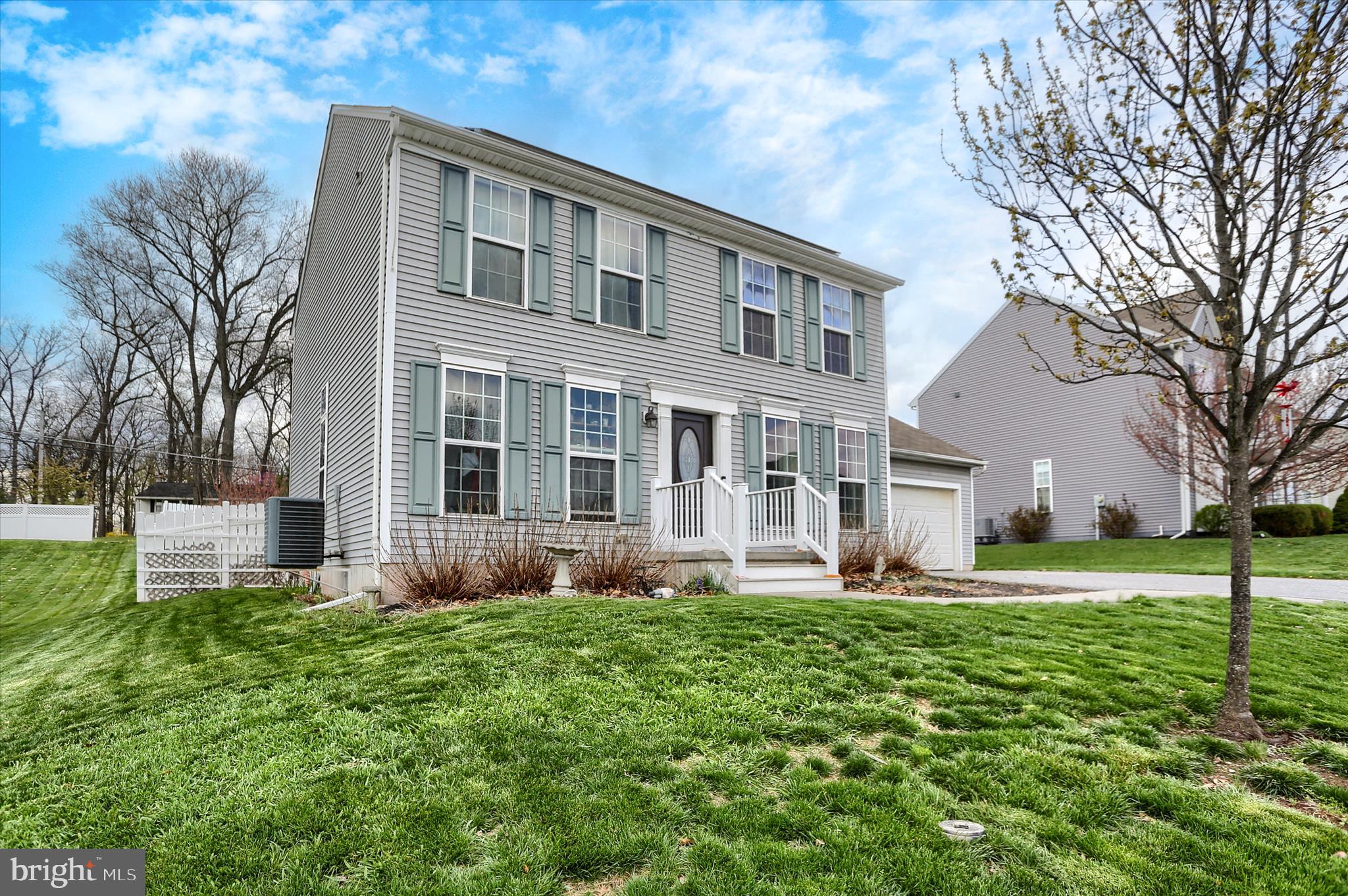 HIGHLANDS - Residential