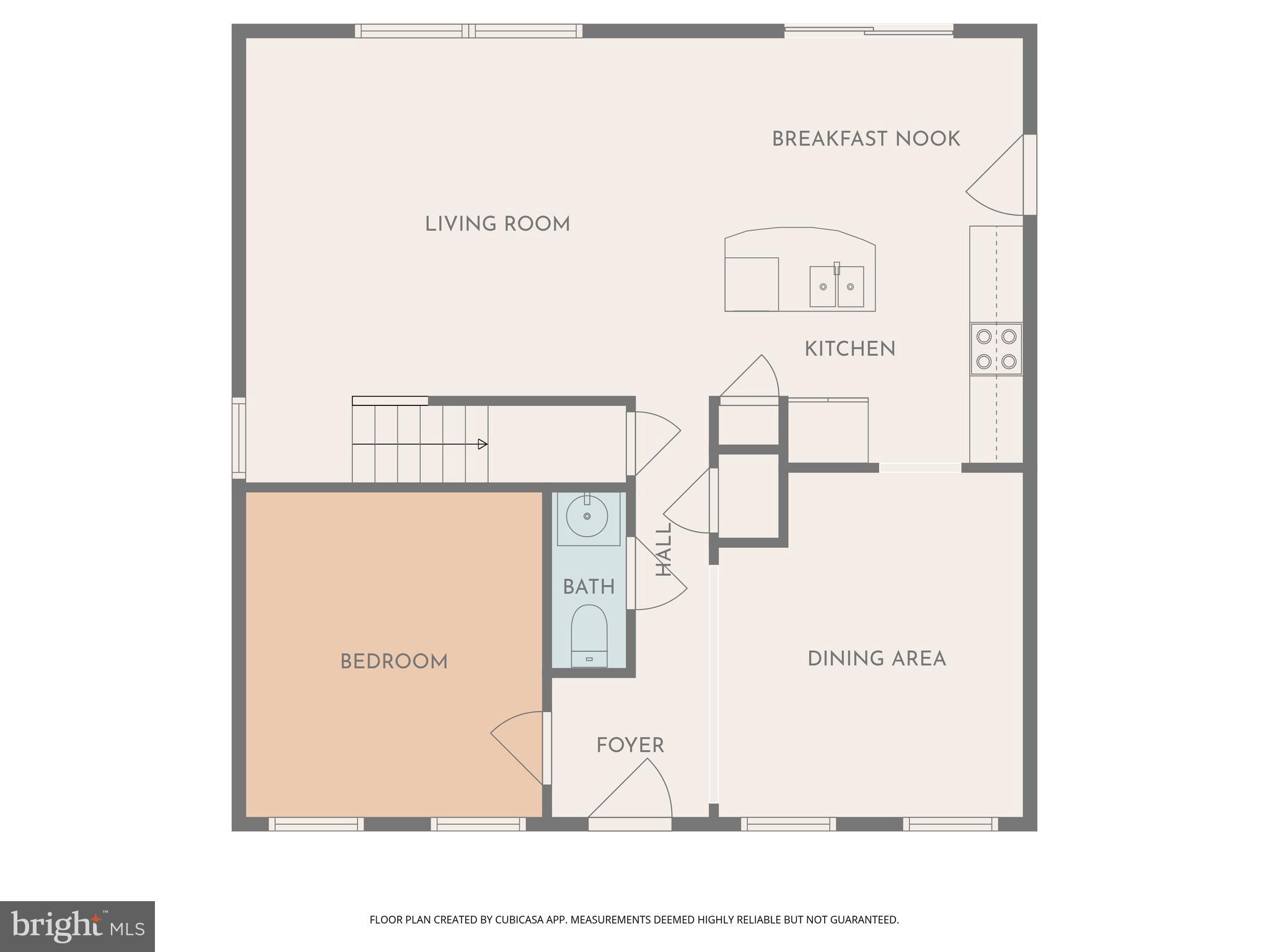 HIGHLANDS - Residential