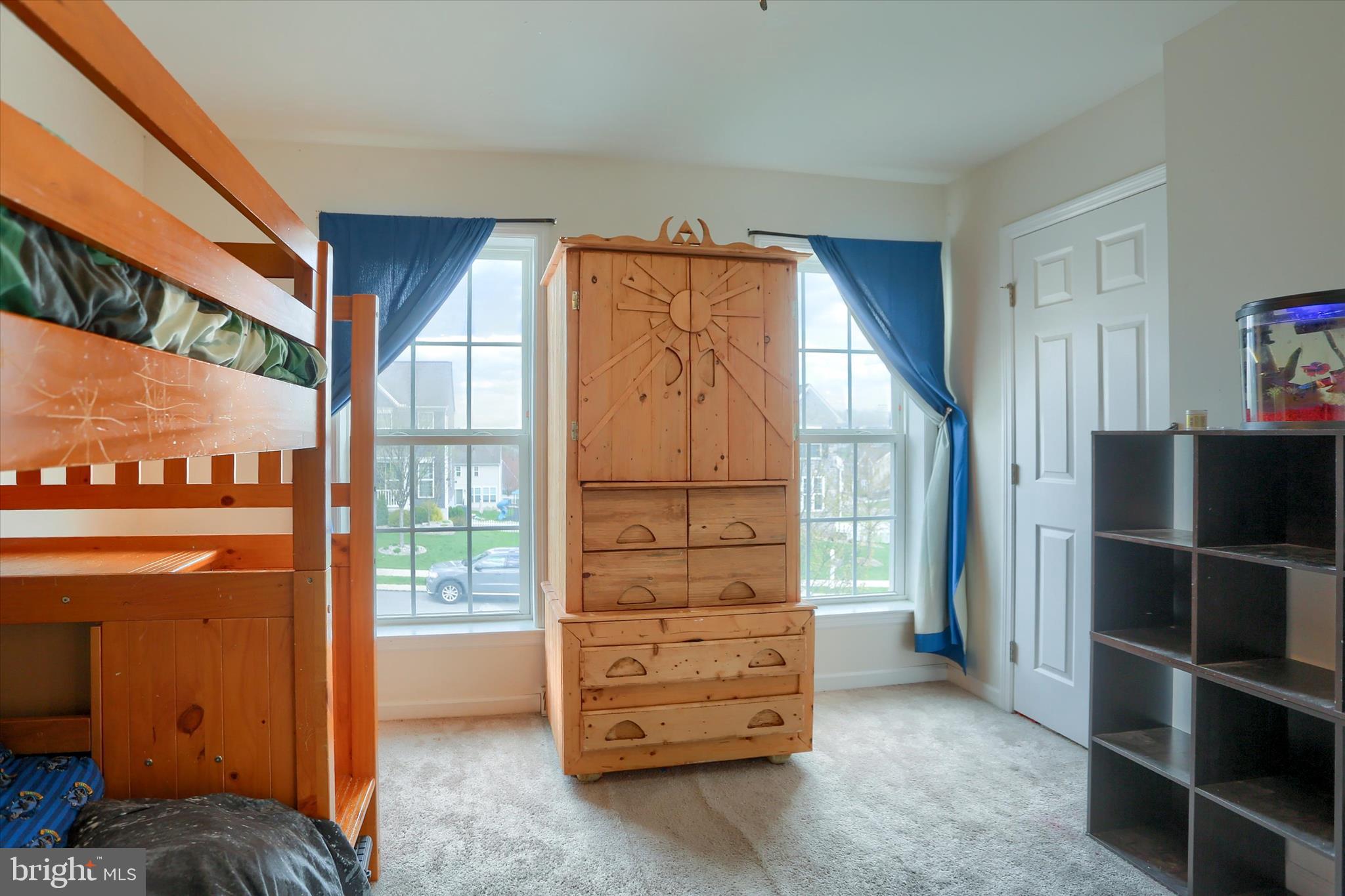 HIGHLANDS - Residential