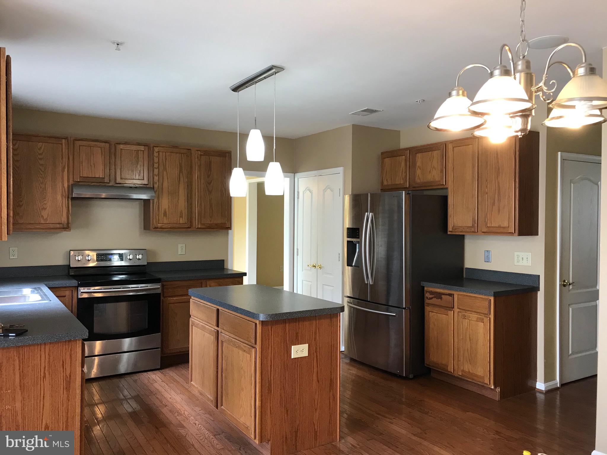 BROCK HILLS - Residential Lease