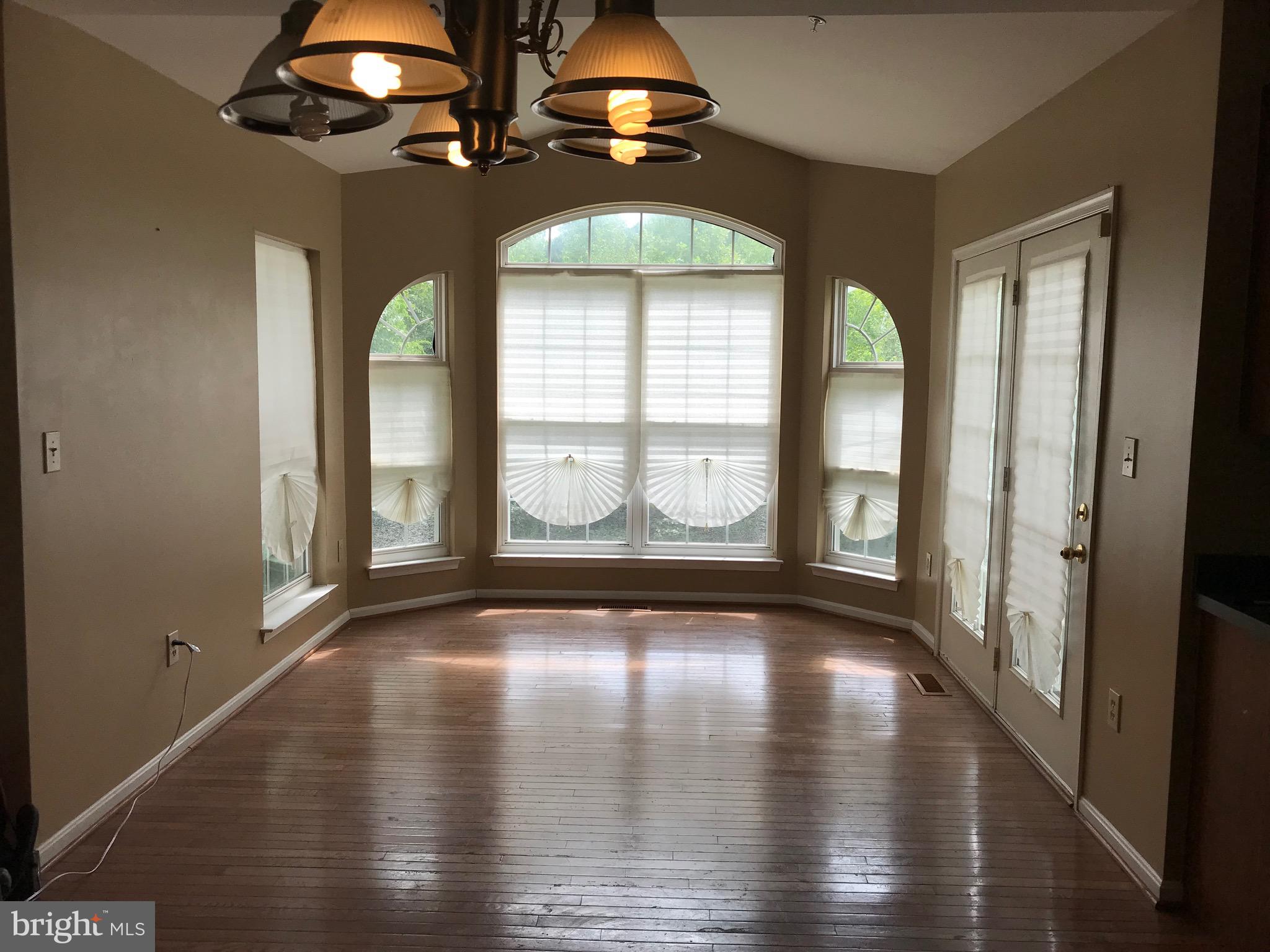 BROCK HILLS - Residential Lease