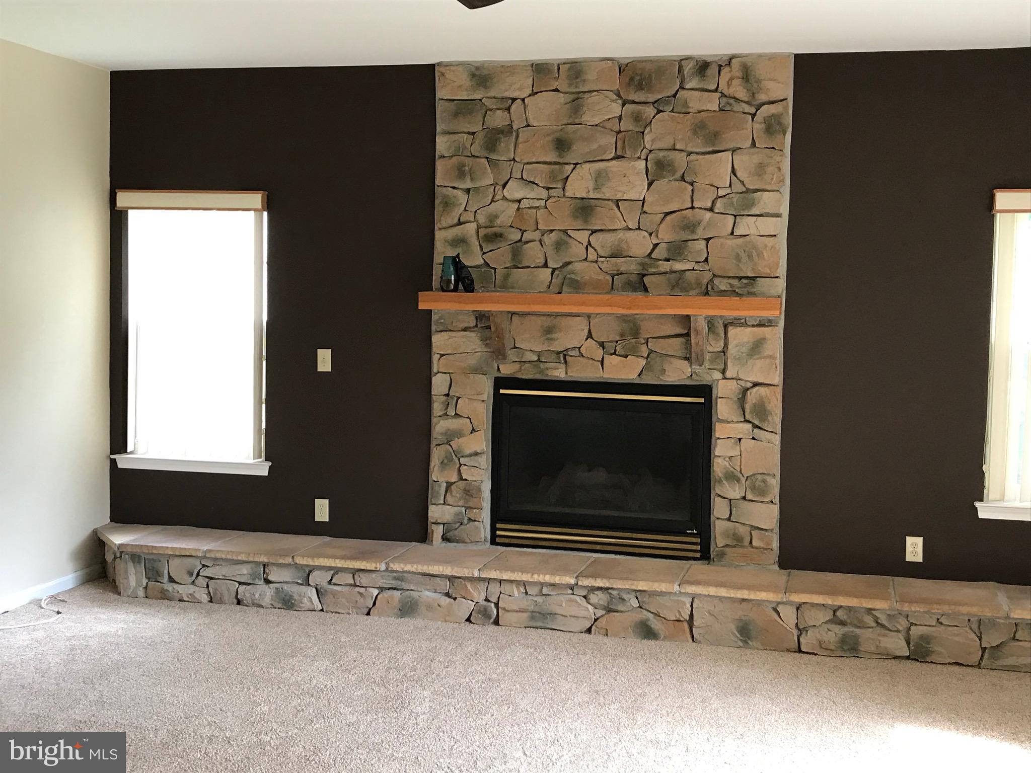 BROCK HILLS - Residential Lease