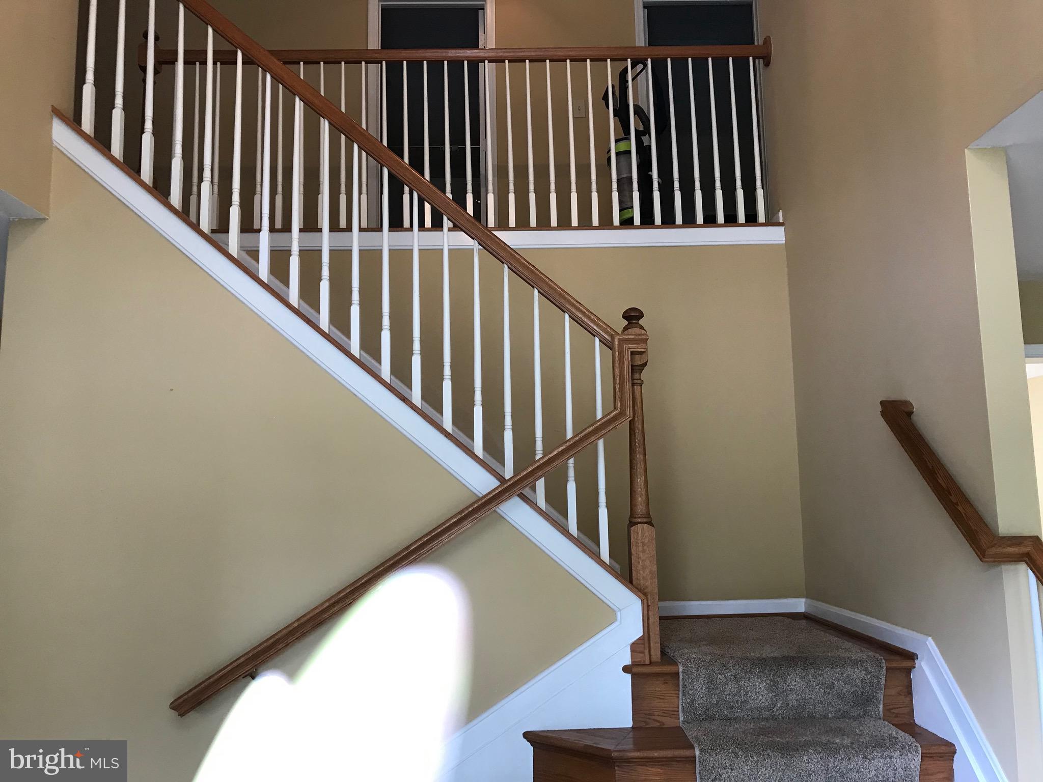 BROCK HILLS - Residential Lease