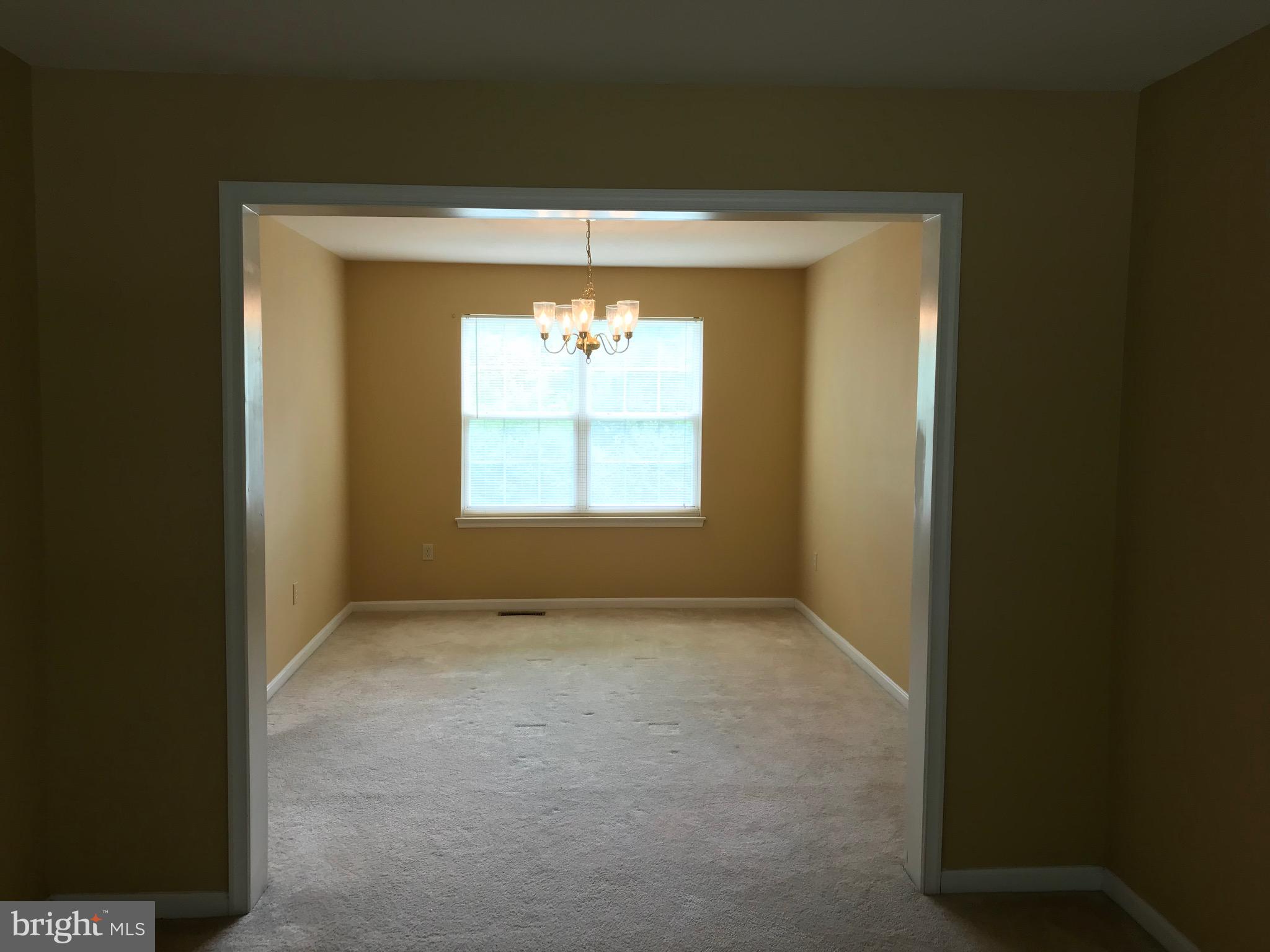 BROCK HILLS - Residential Lease