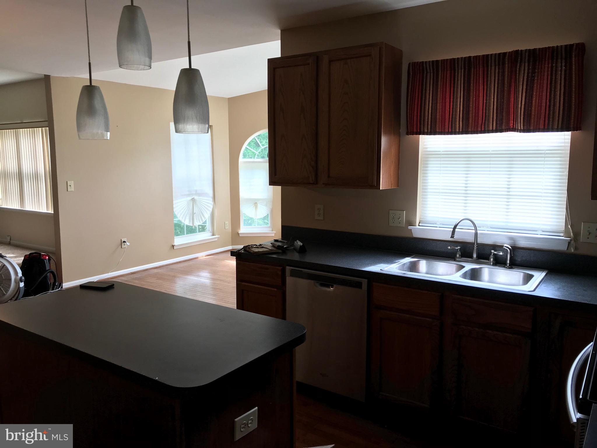 BROCK HILLS - Residential Lease