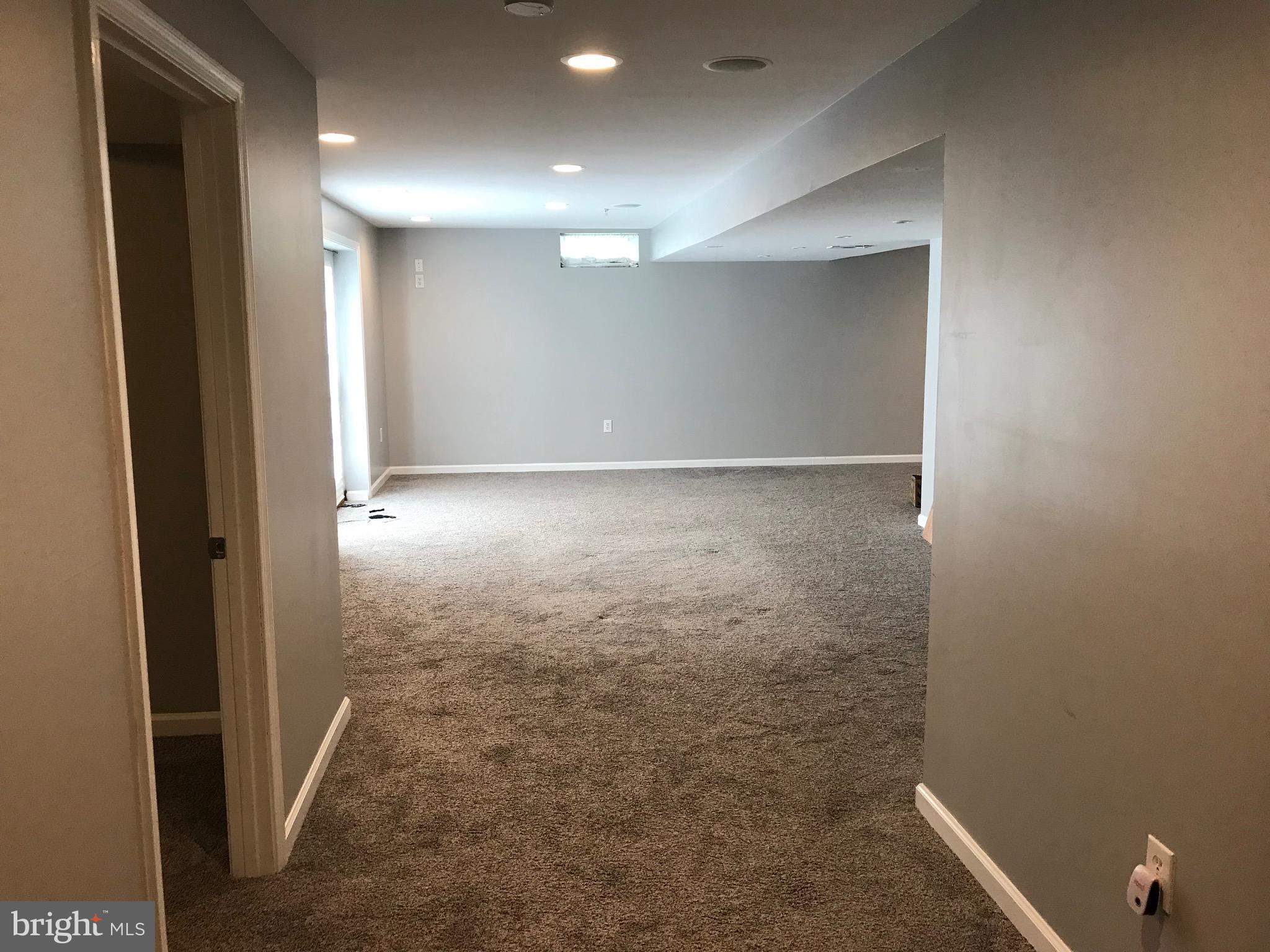 BROCK HILLS - Residential Lease