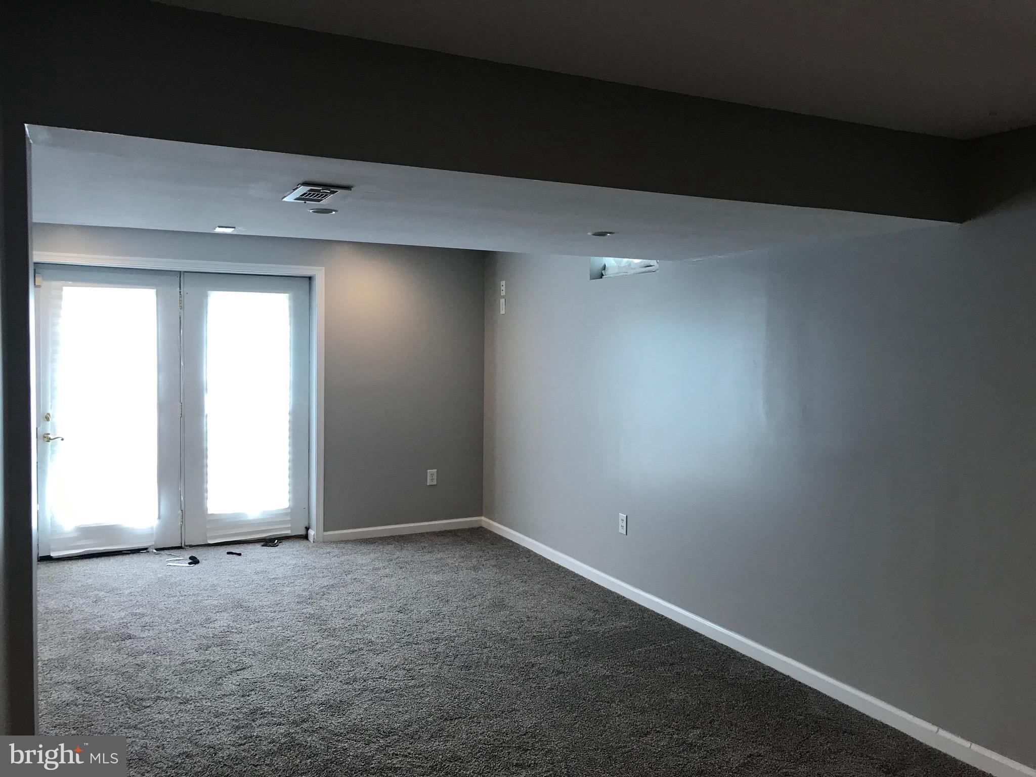 BROCK HILLS - Residential Lease