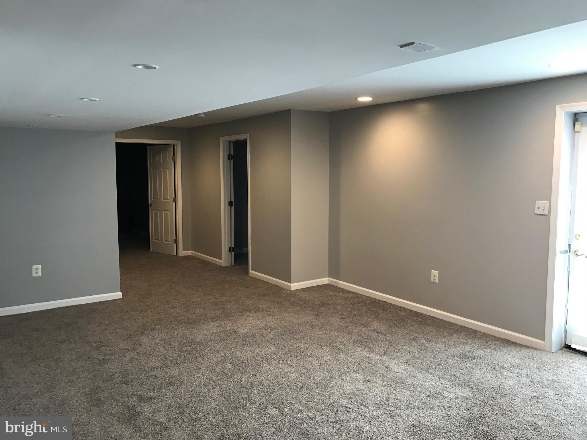 BROCK HILLS - Residential Lease