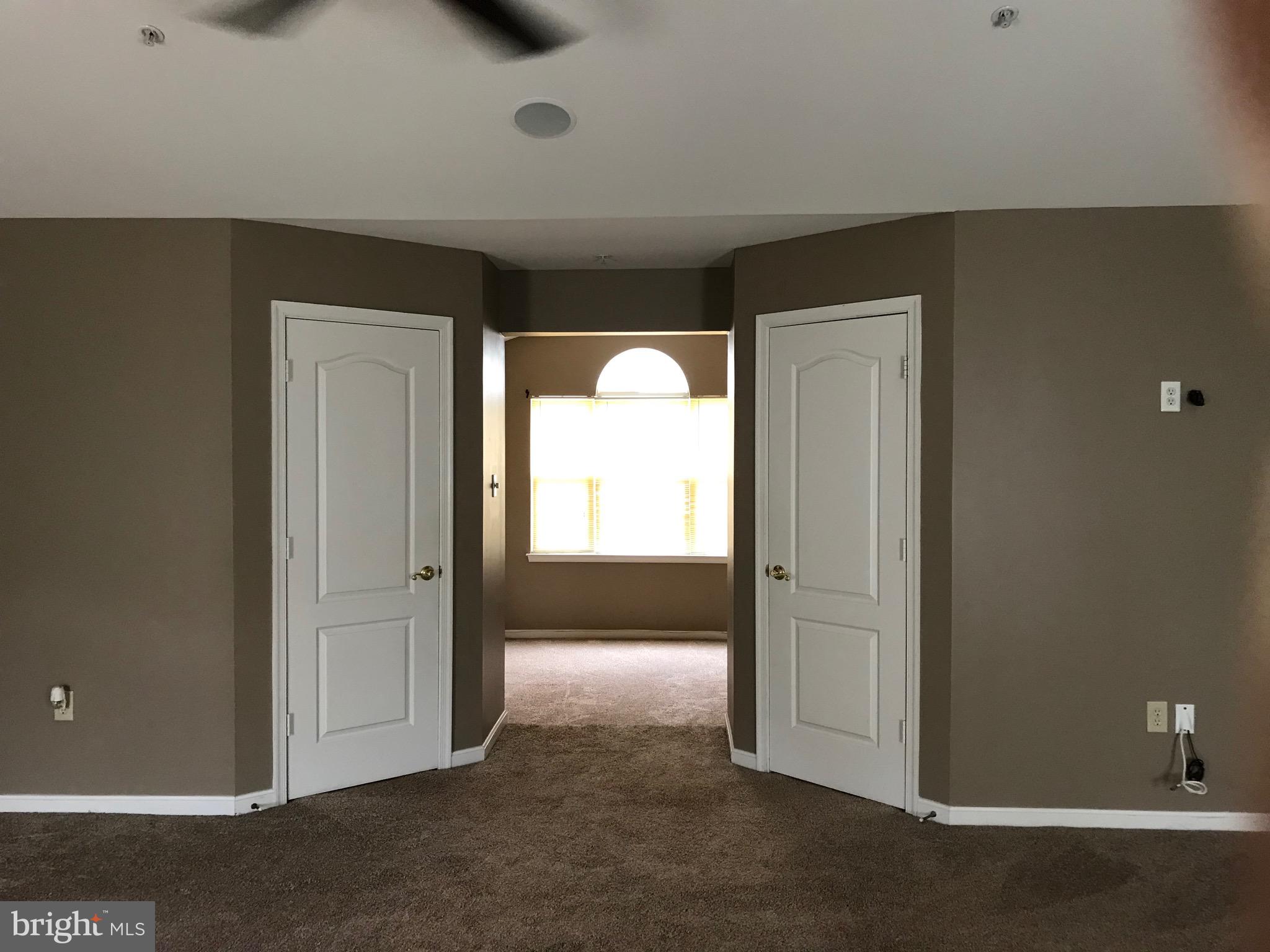 BROCK HILLS - Residential Lease