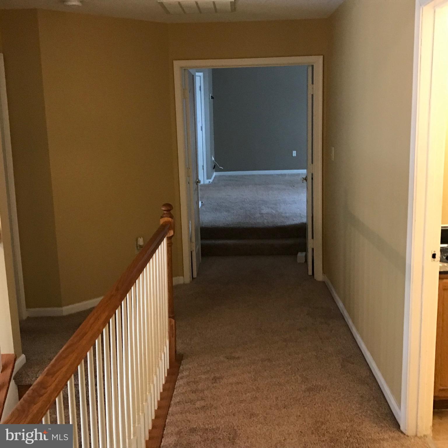 BROCK HILLS - Residential Lease