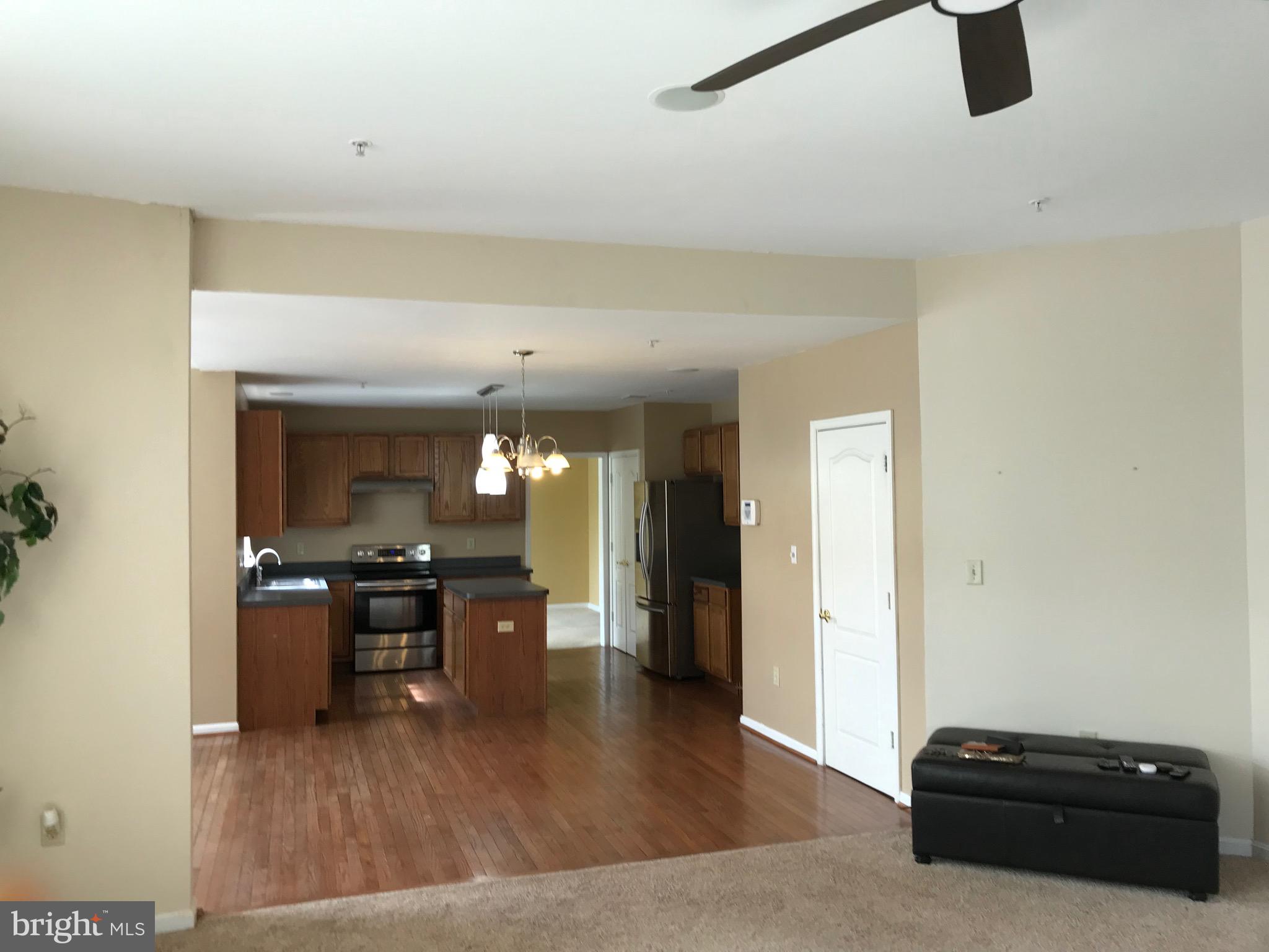 BROCK HILLS - Residential Lease