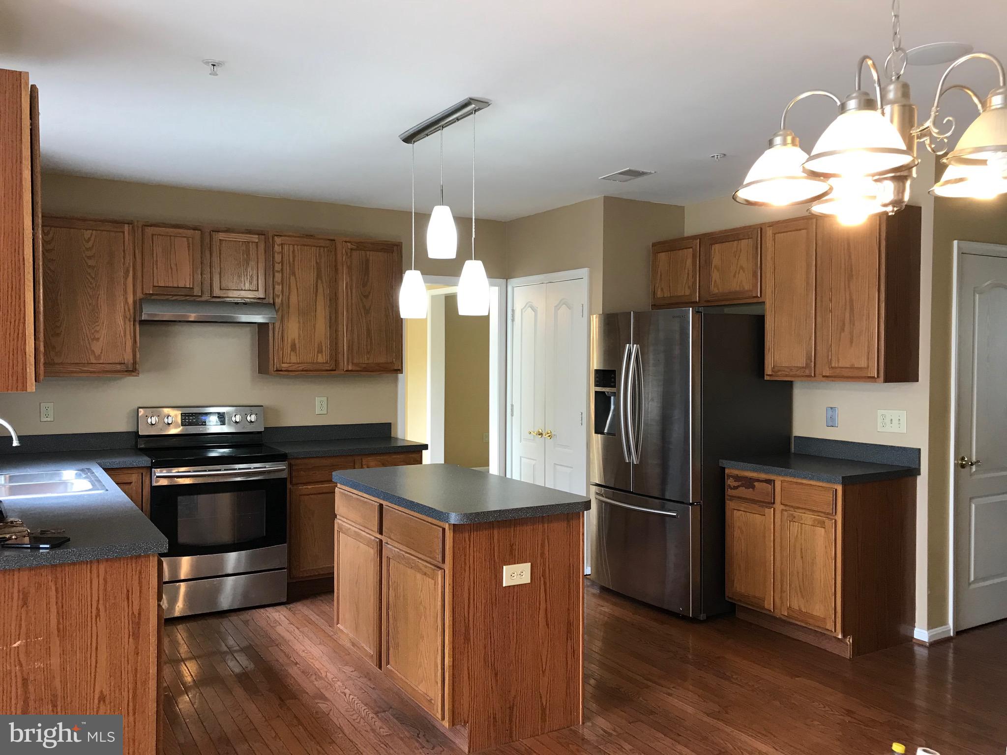 BROCK HILLS - Residential Lease