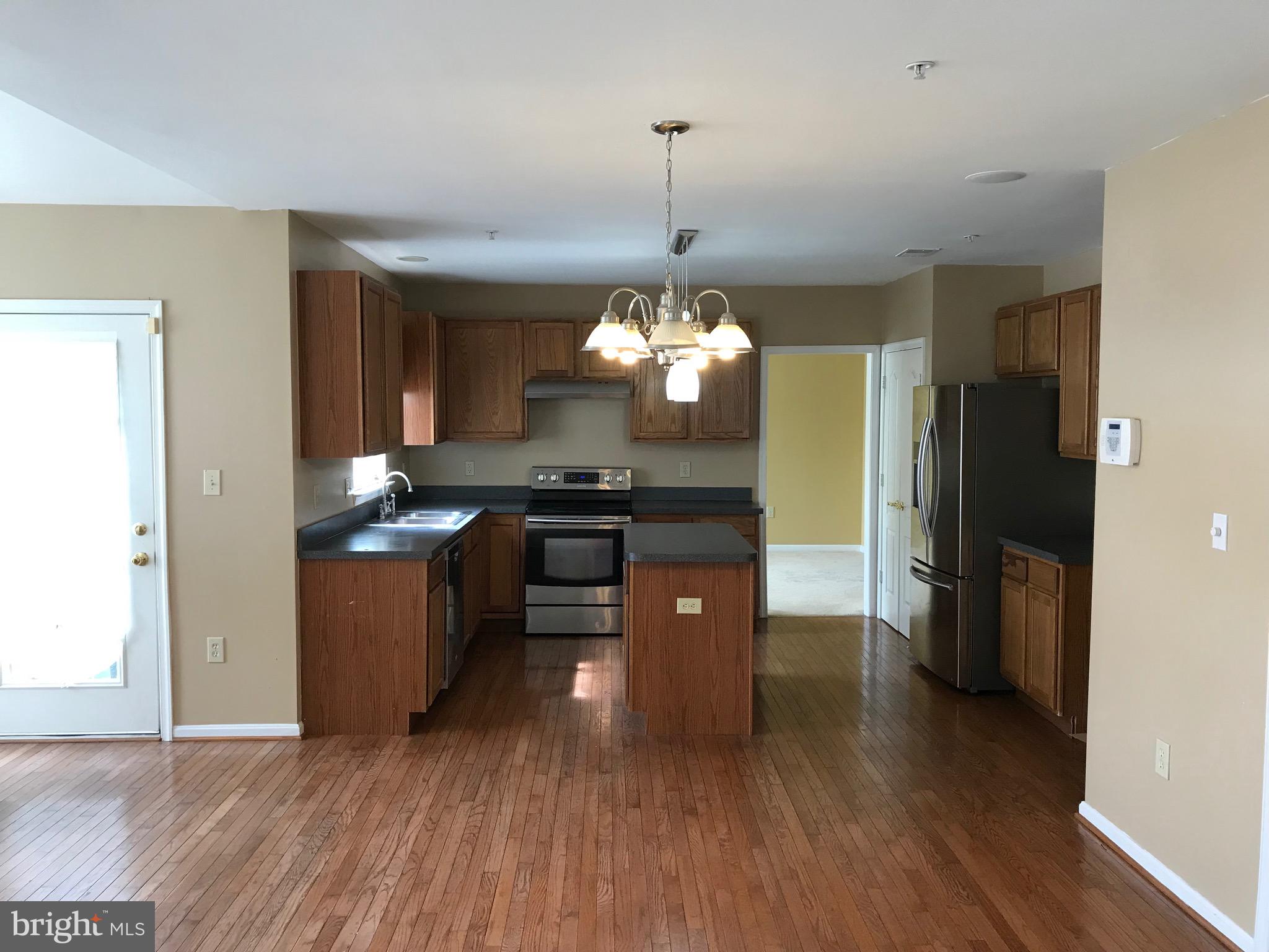 BROCK HILLS - Residential Lease