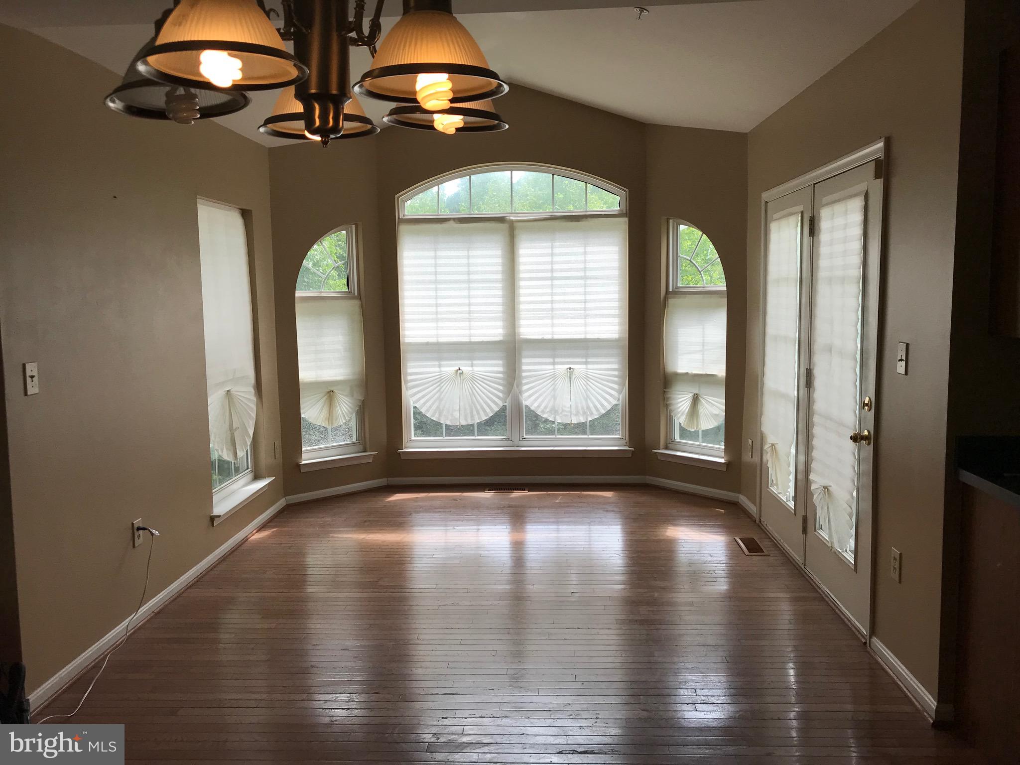 BROCK HILLS - Residential Lease