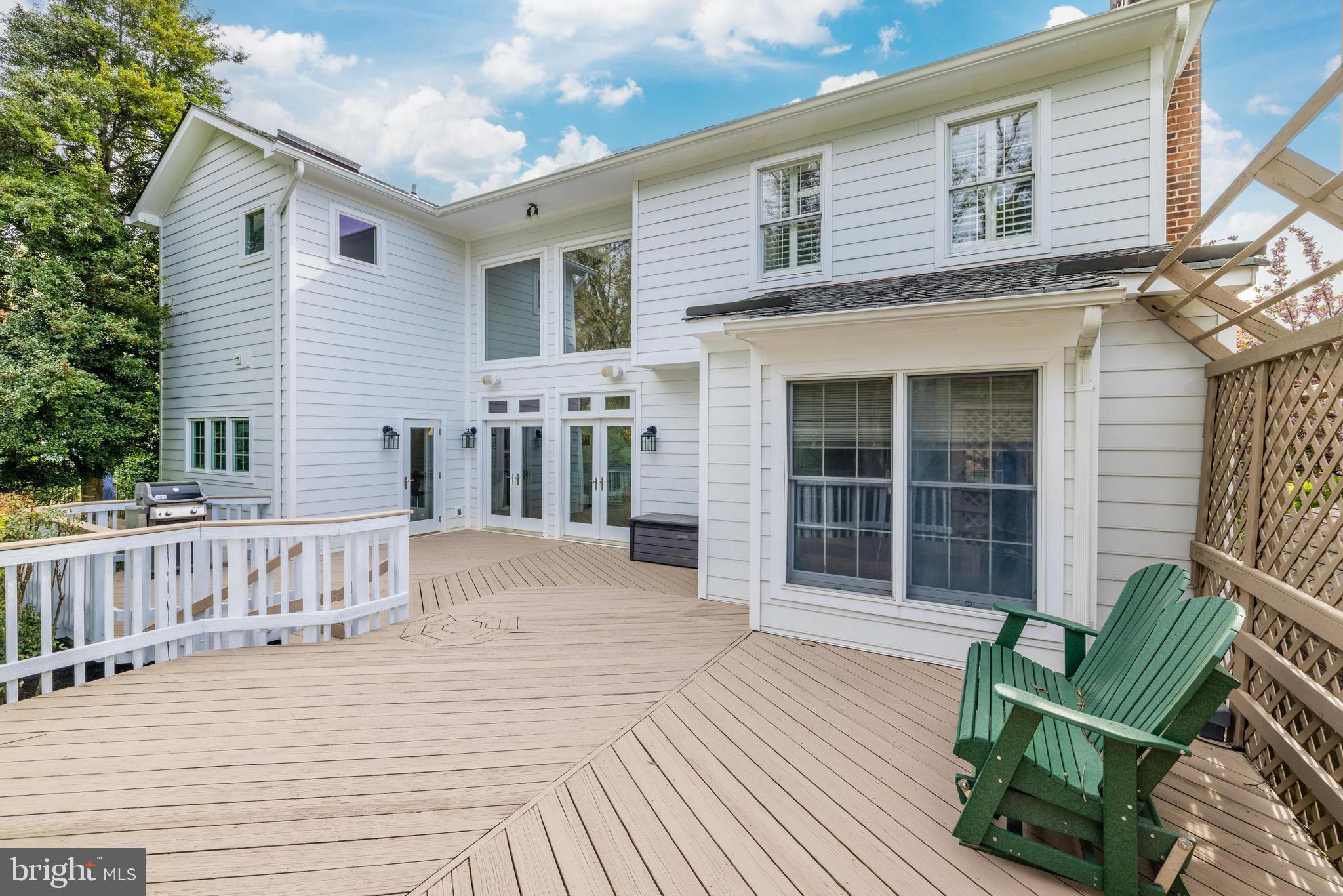 SUGAR MILL MEADOW - Residential