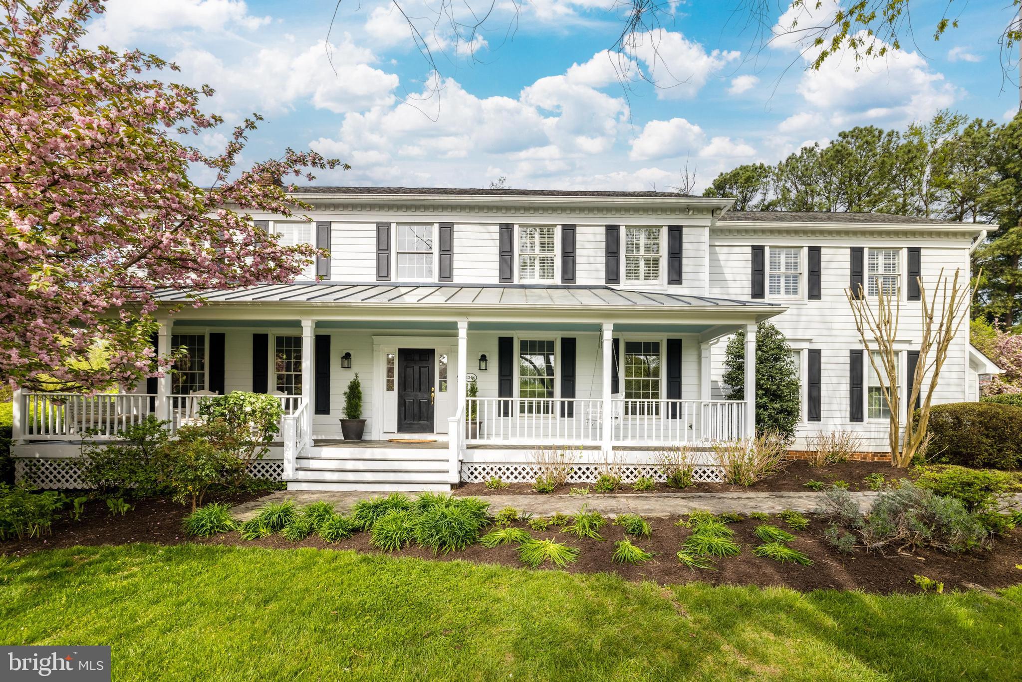 SUGAR MILL MEADOW - Residential