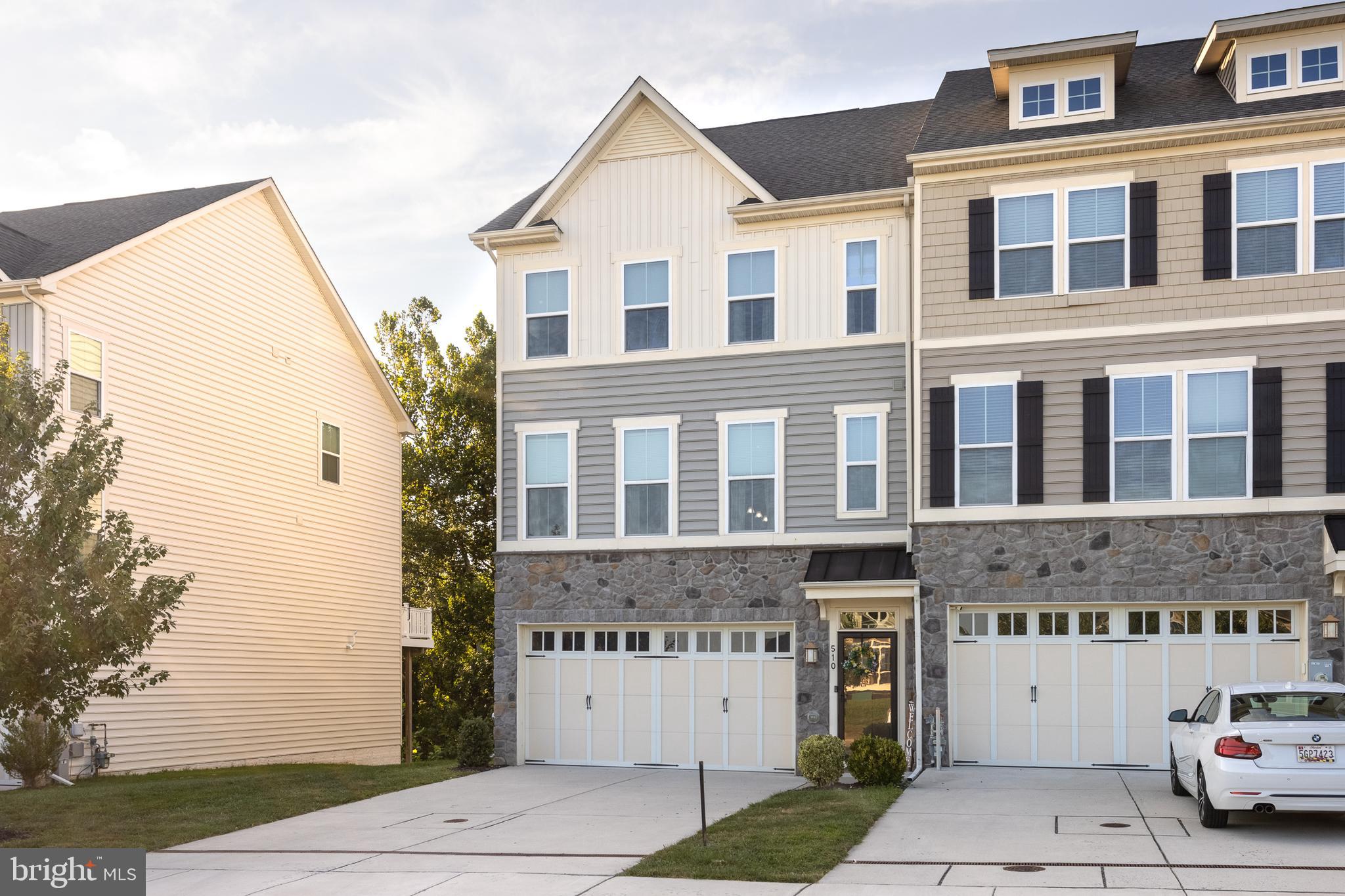 510 IRON GATE ROAD
