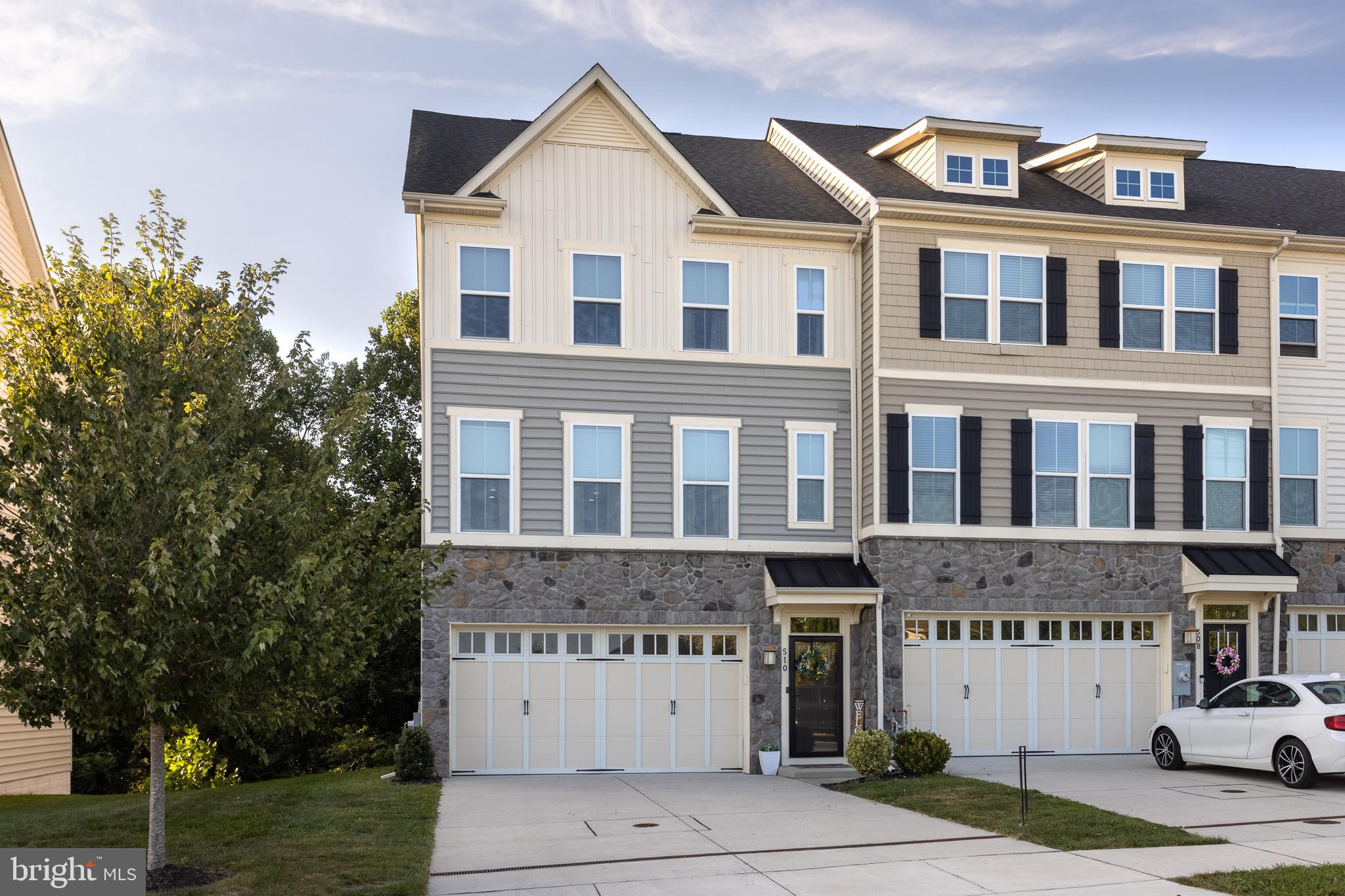 510 IRON GATE ROAD