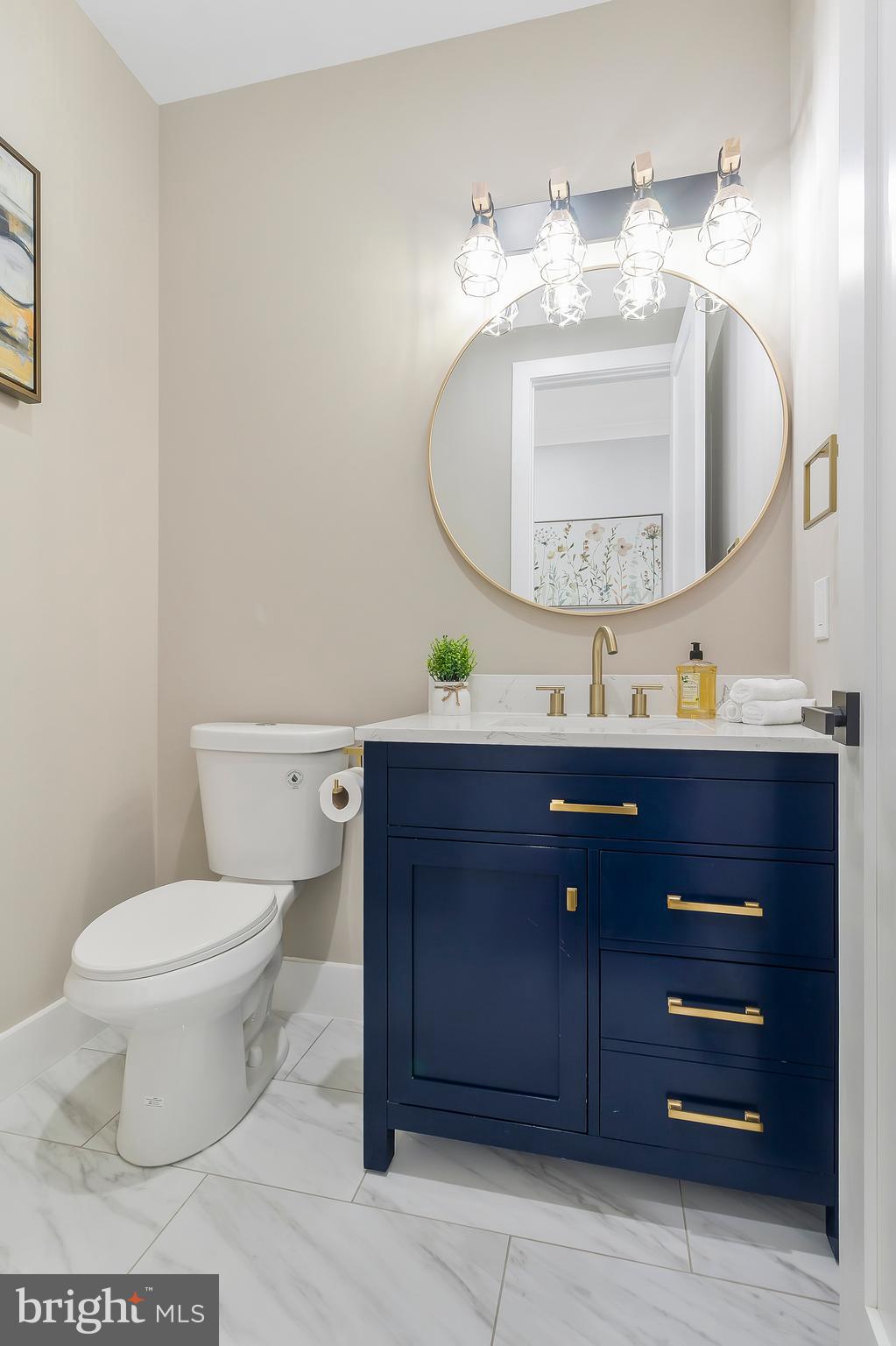 OAKLAND TERRACE - Residential