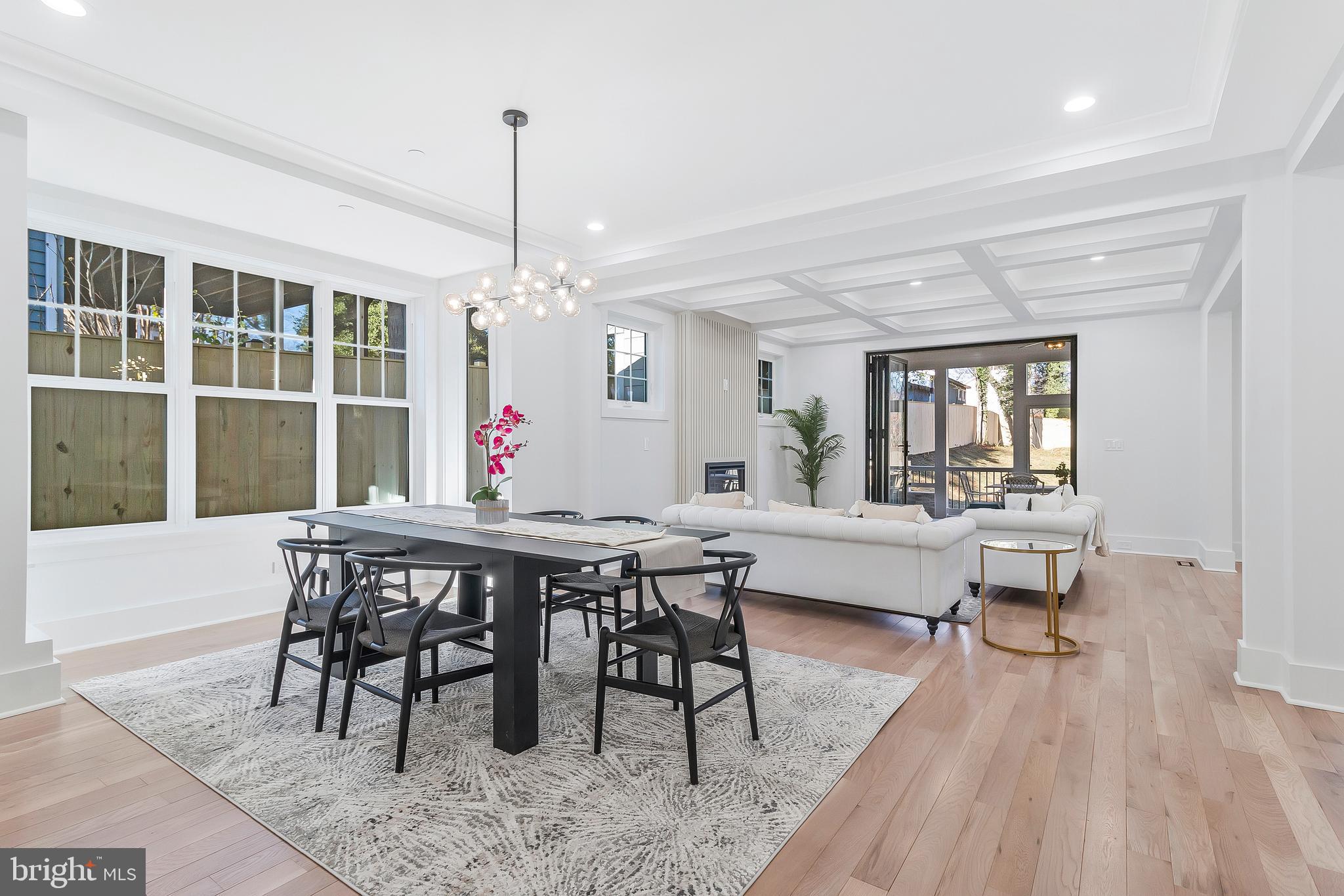 OAKLAND TERRACE - Residential