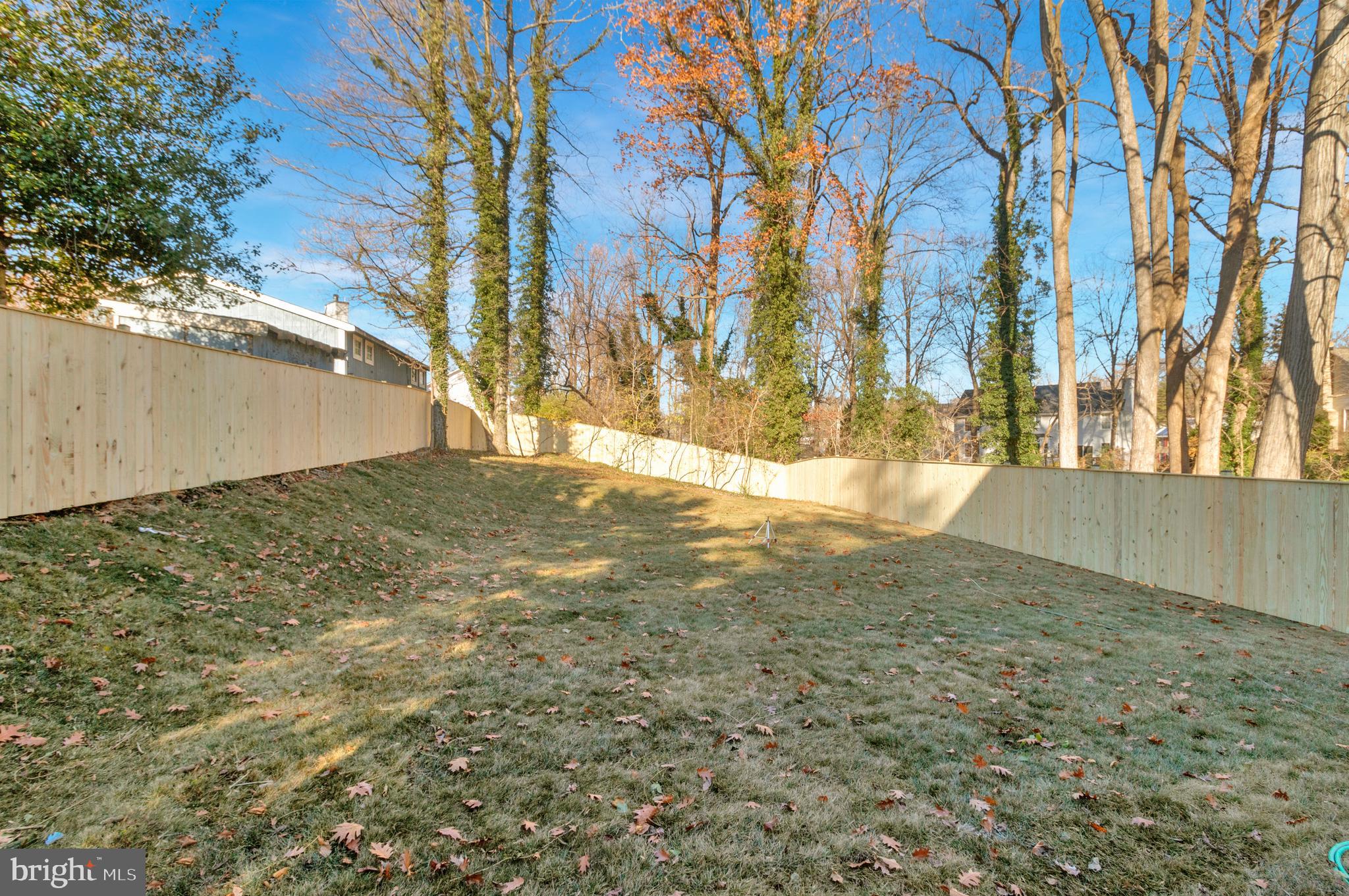 OAKLAND TERRACE - Residential