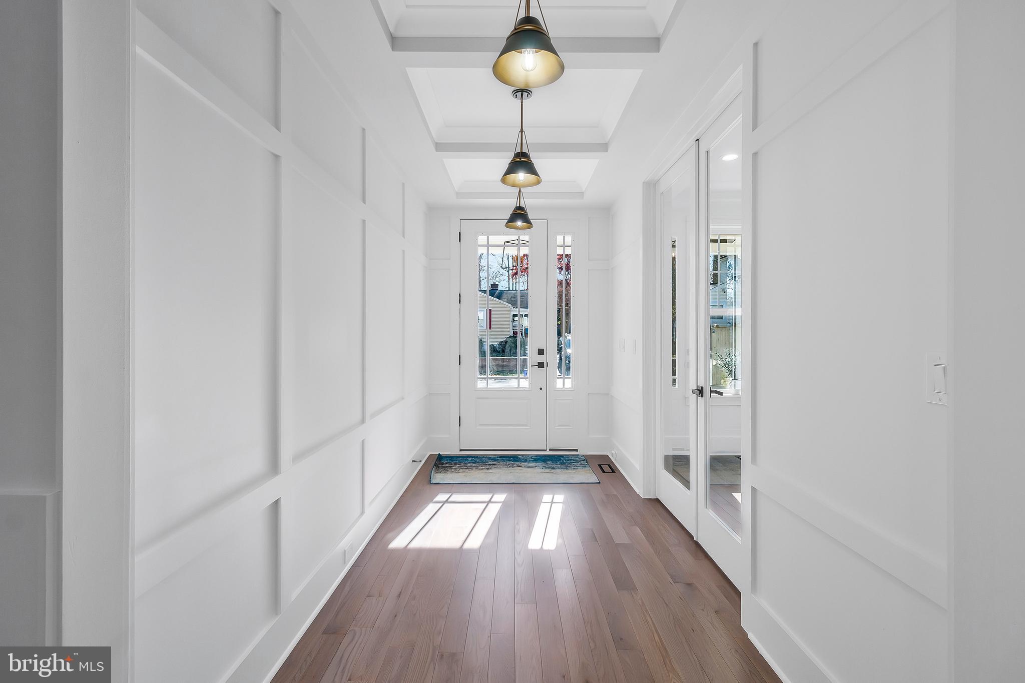 OAKLAND TERRACE - Residential