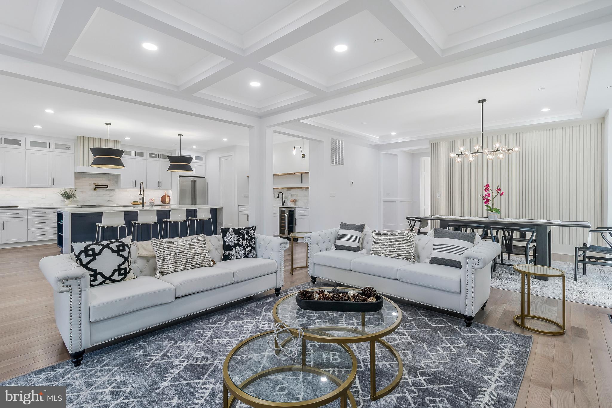 OAKLAND TERRACE - Residential