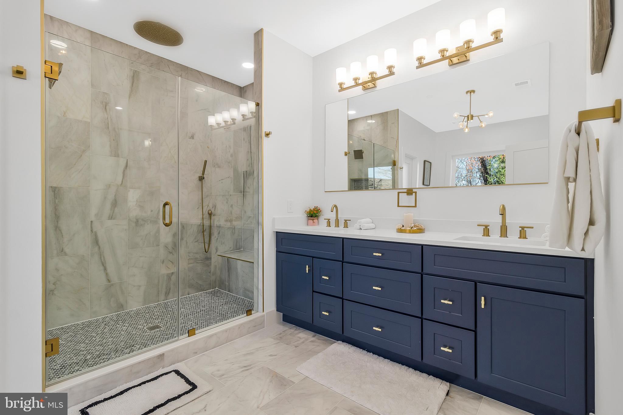 OAKLAND TERRACE - Residential